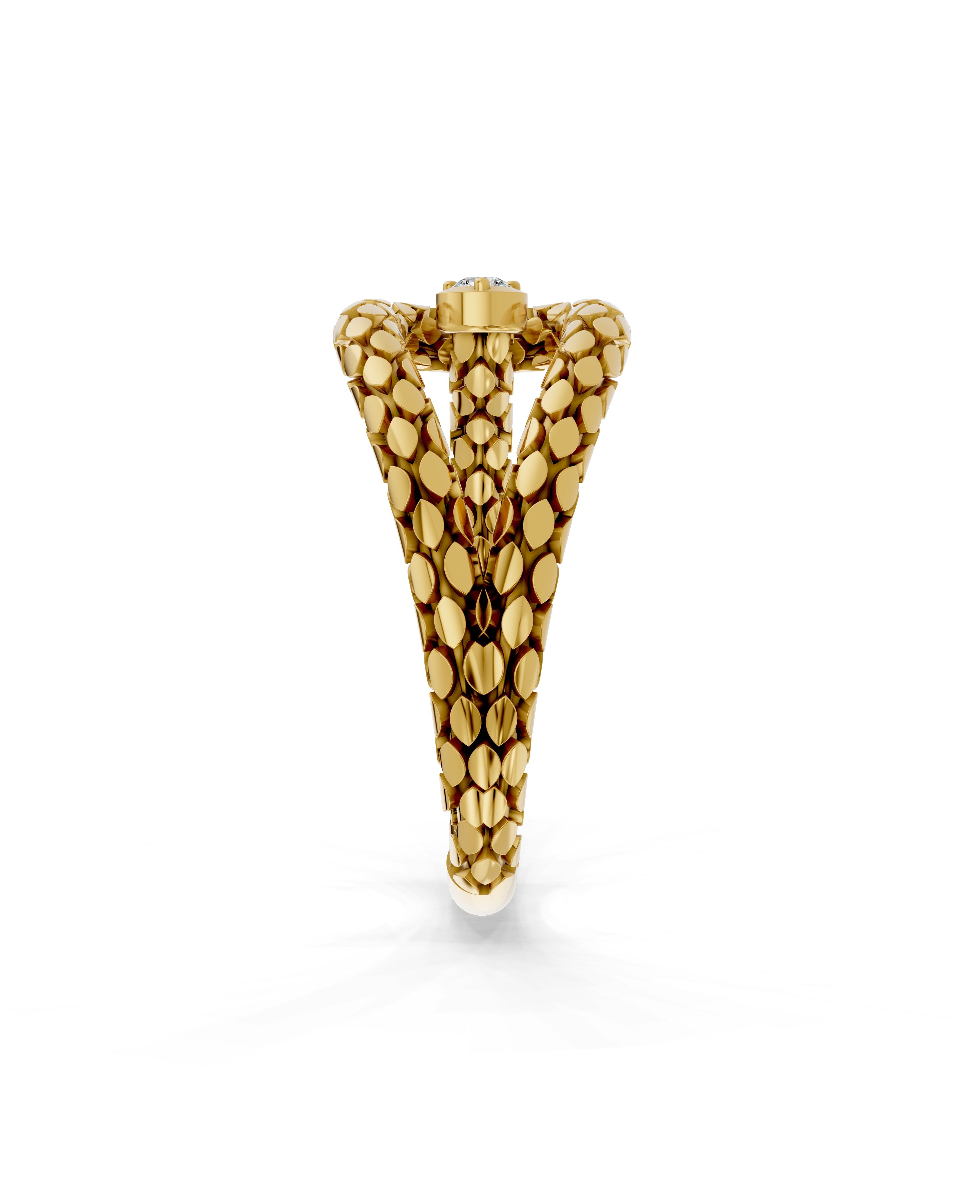 Yellow Gold
