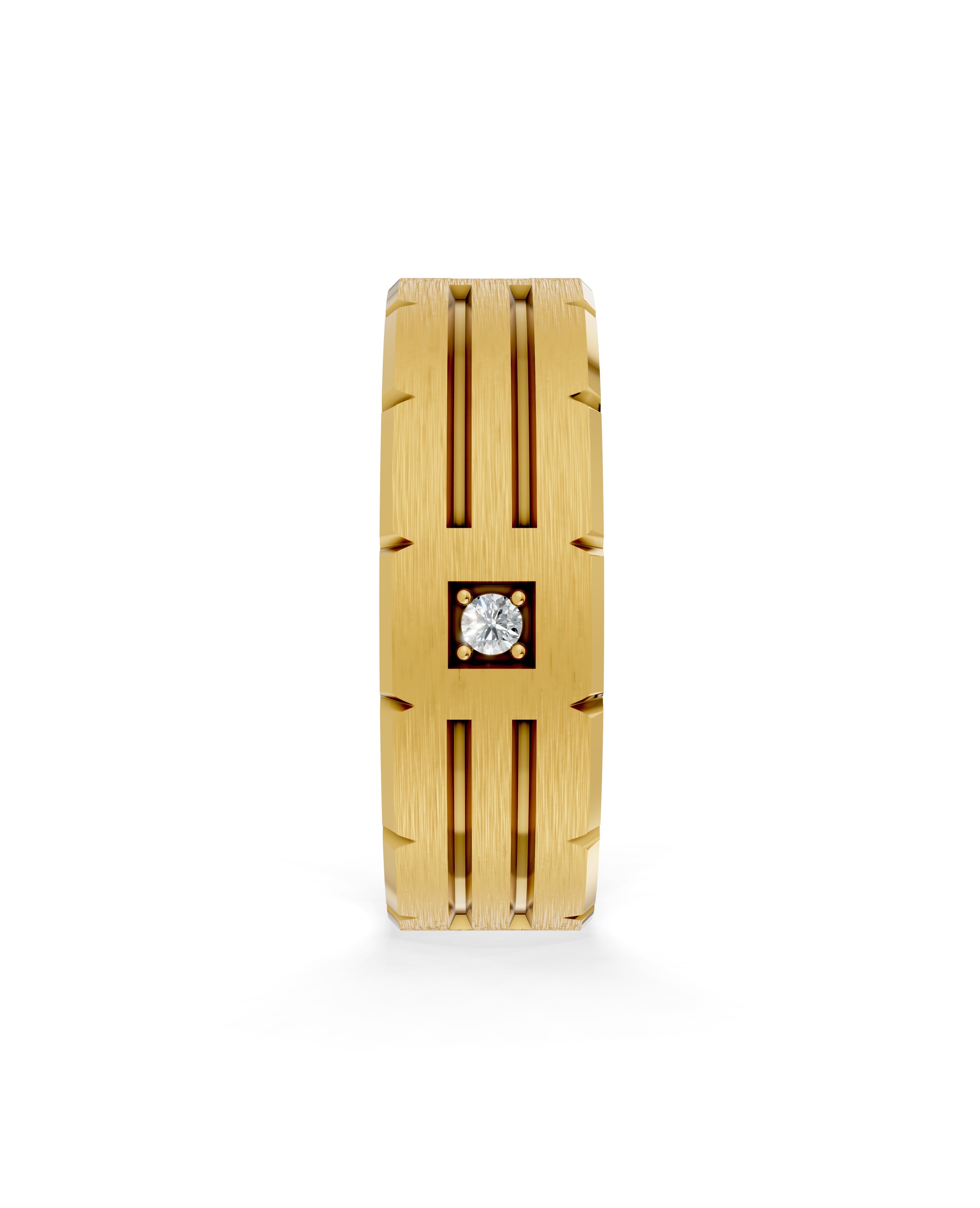 Yellow Gold