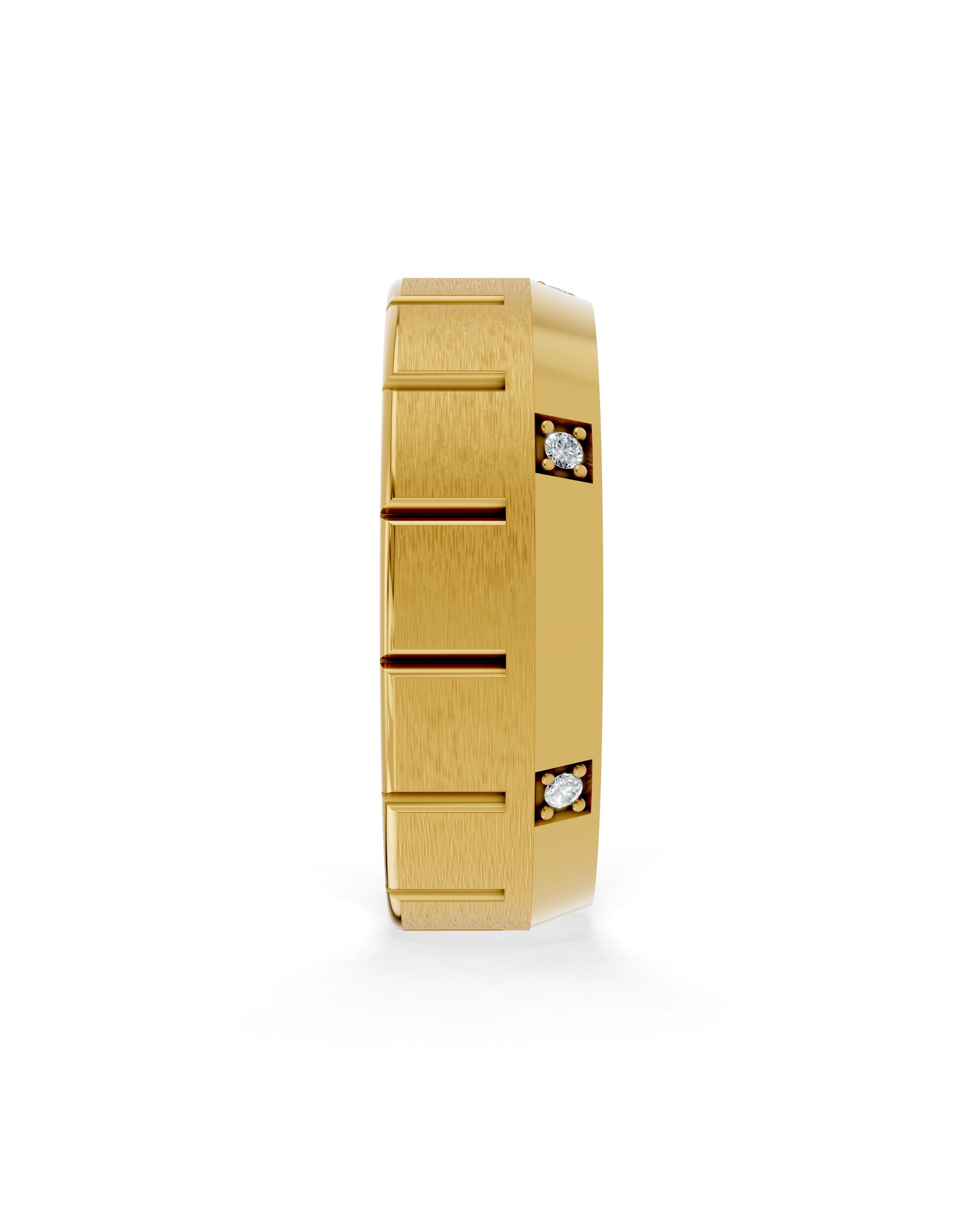 Yellow Gold