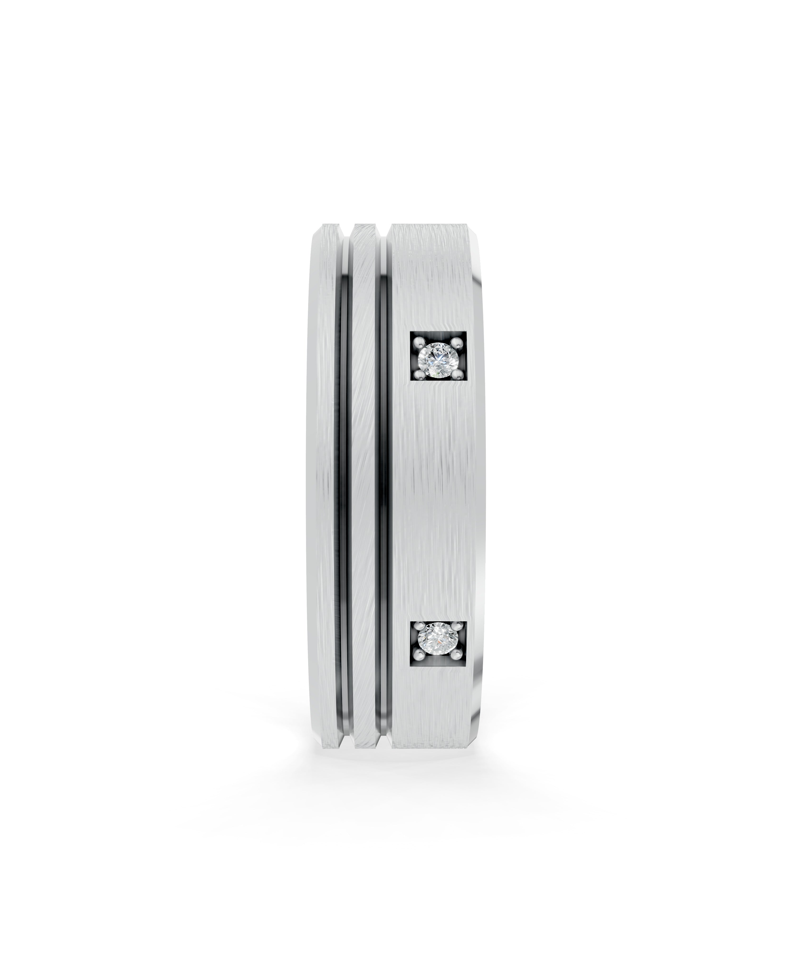 Platinum