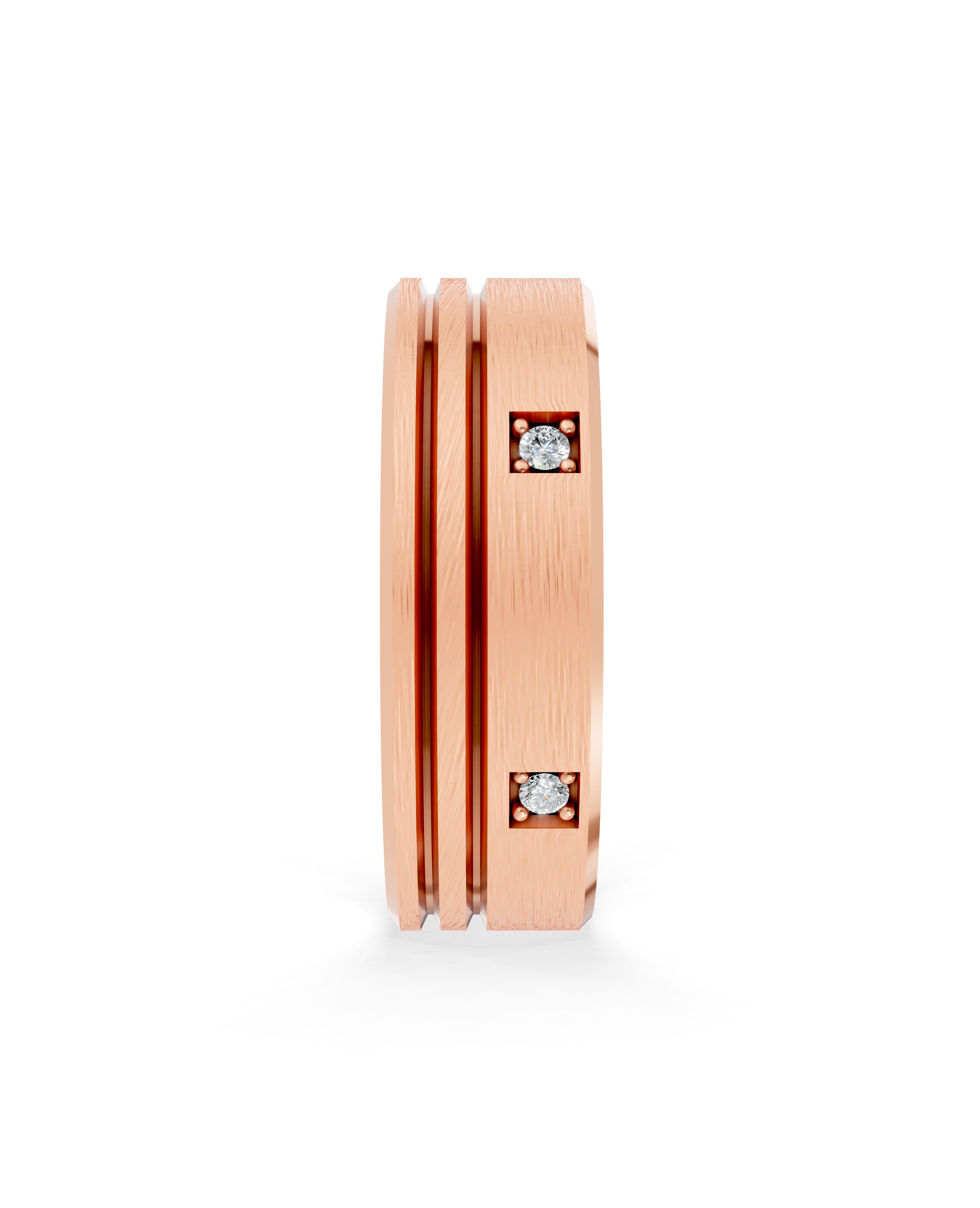 Rose Gold