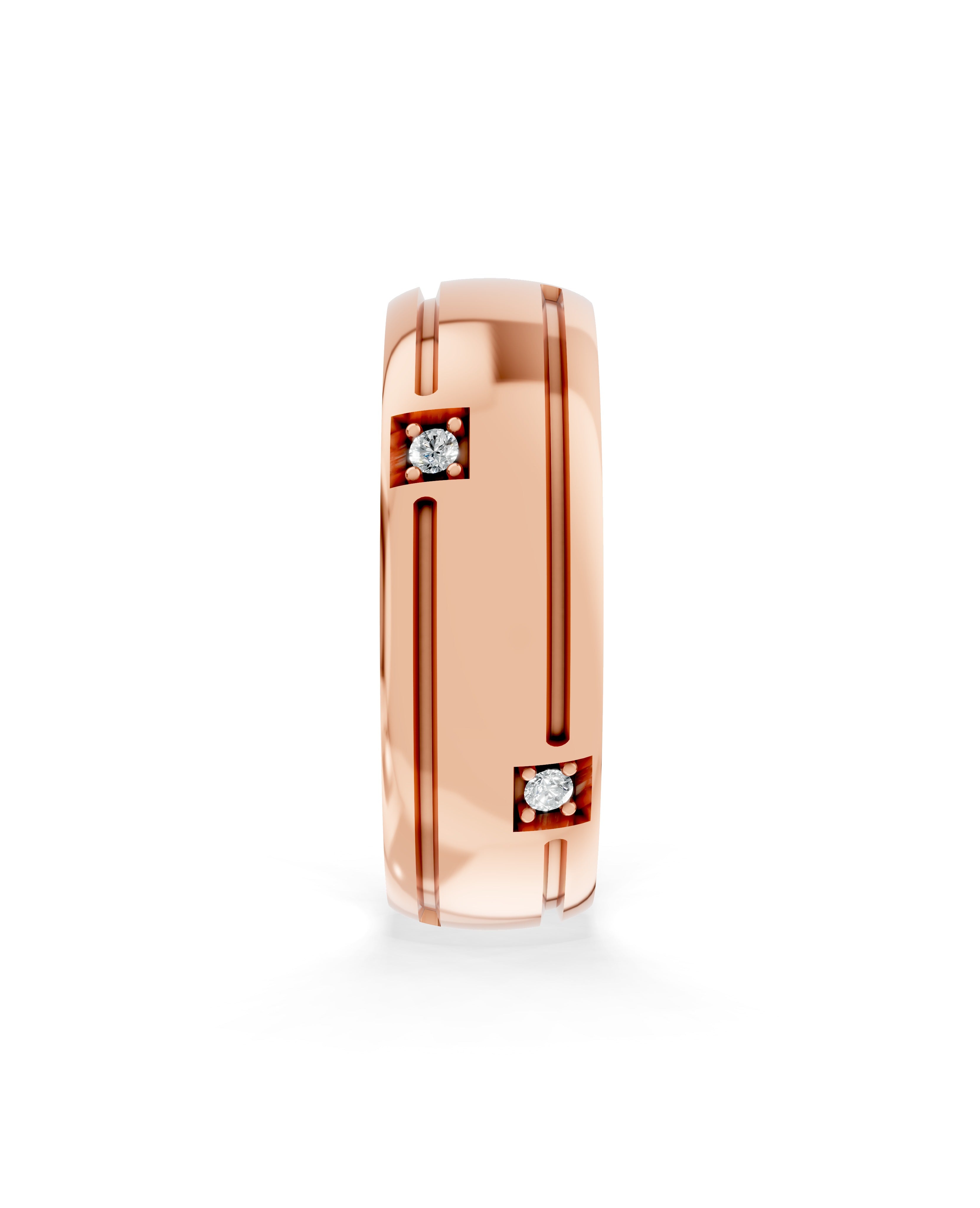Rose Gold