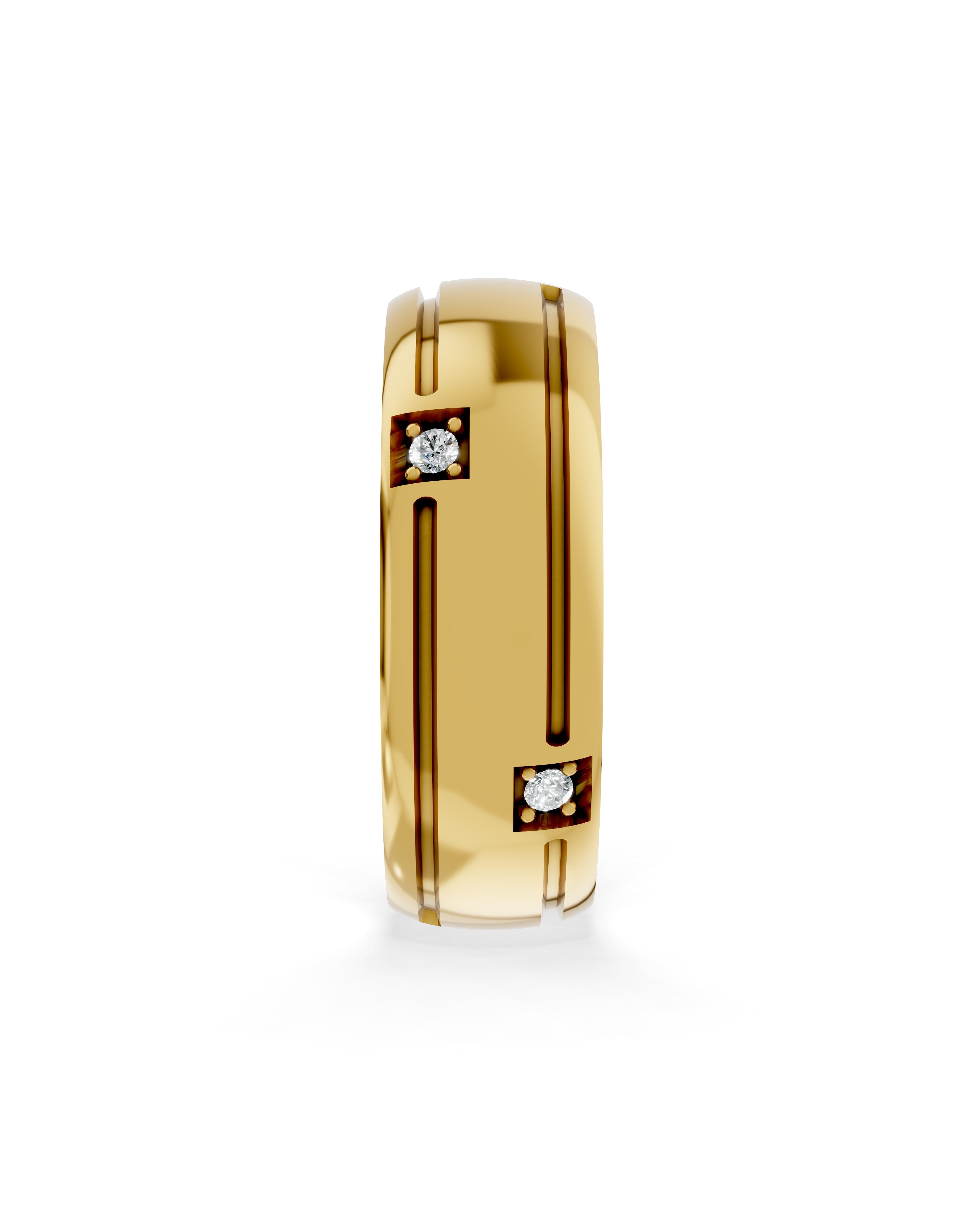 Yellow Gold