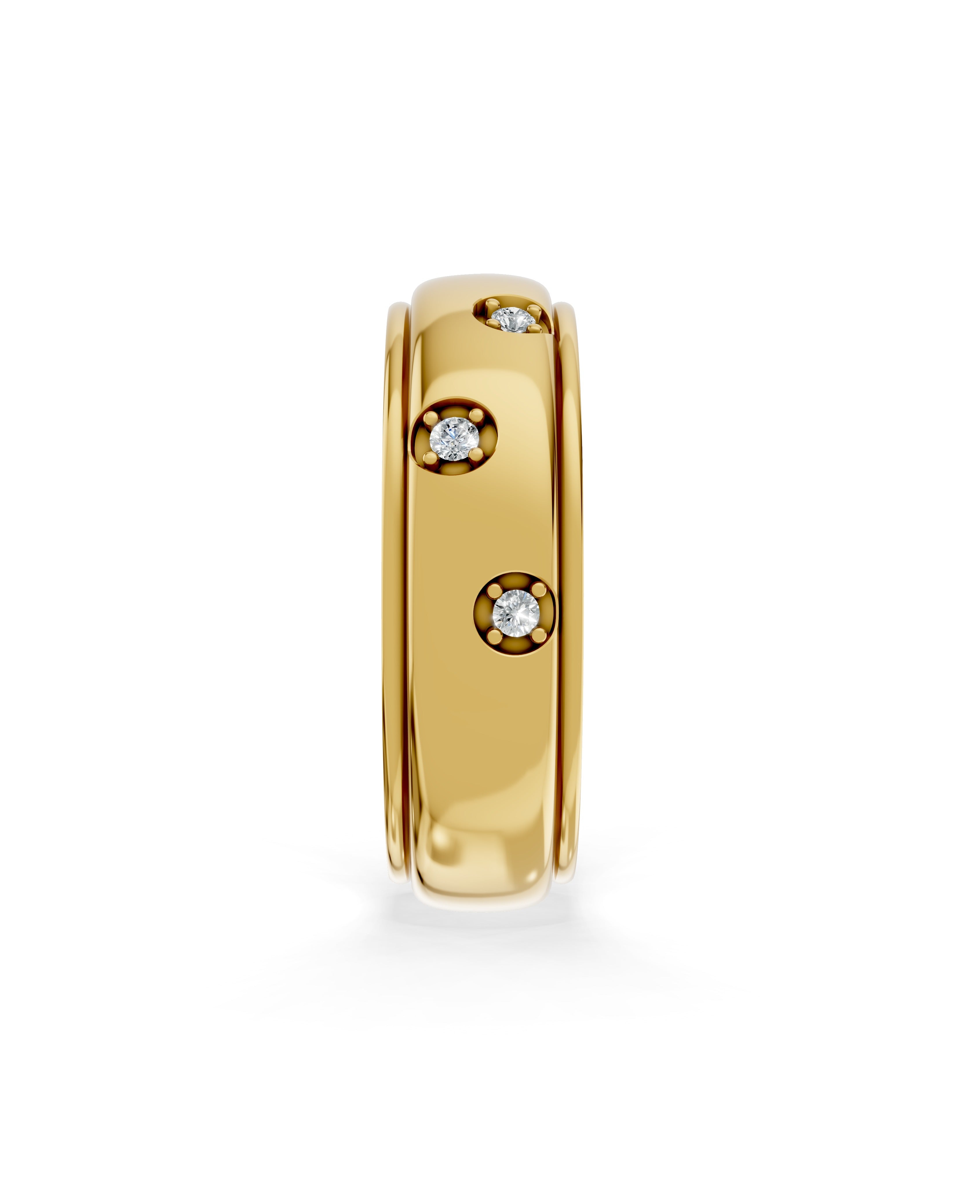 Yellow Gold