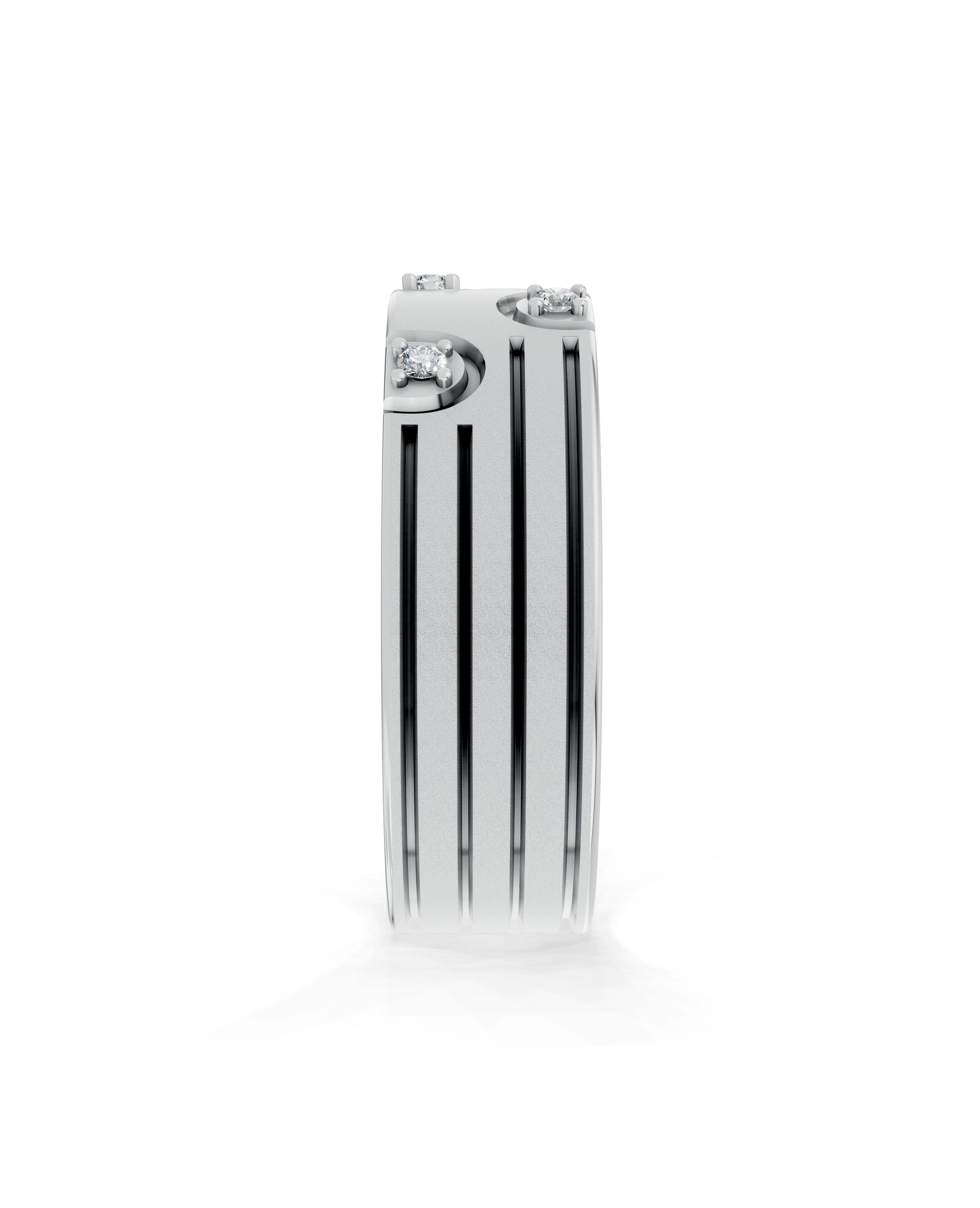 Platinum