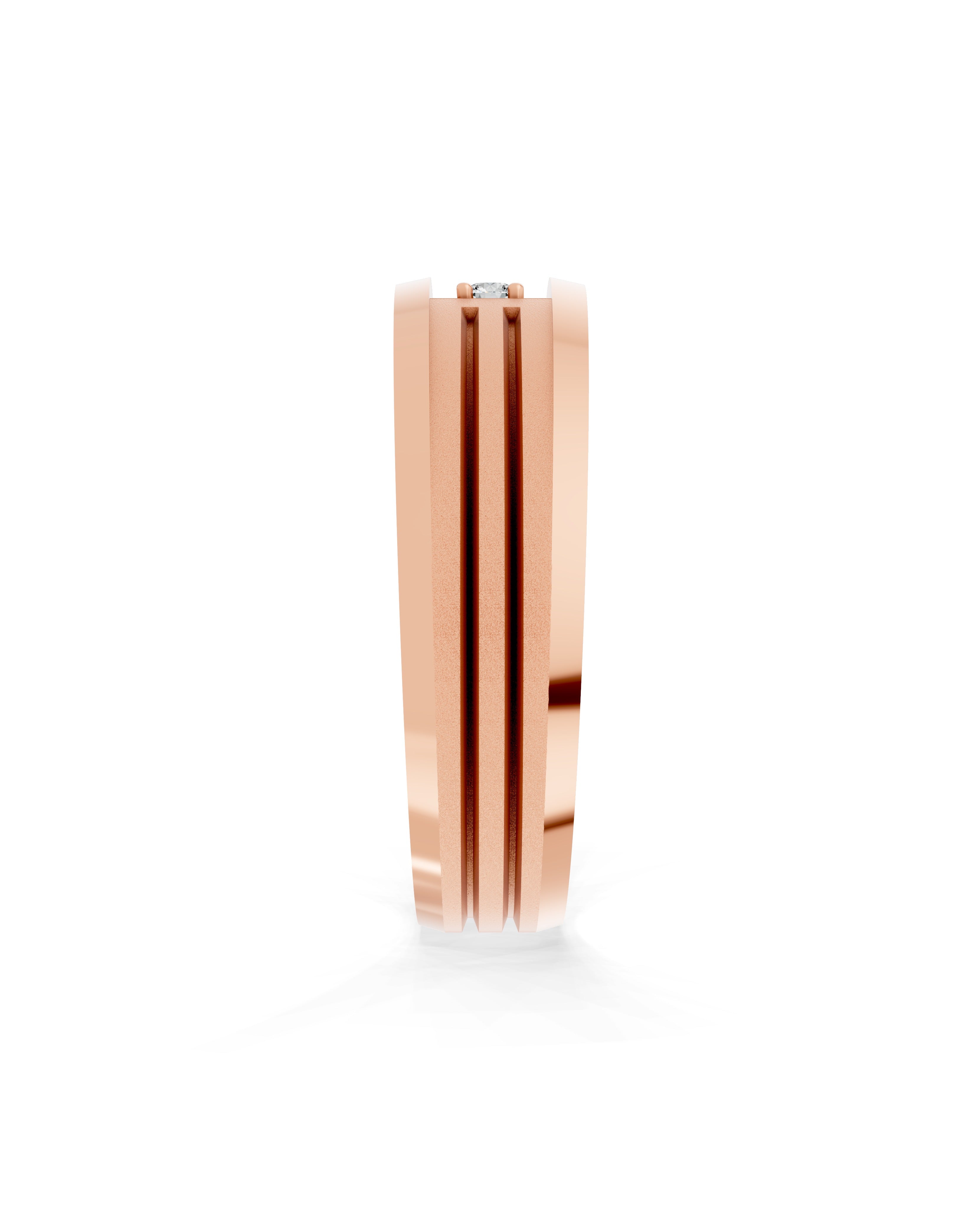 Rose Gold