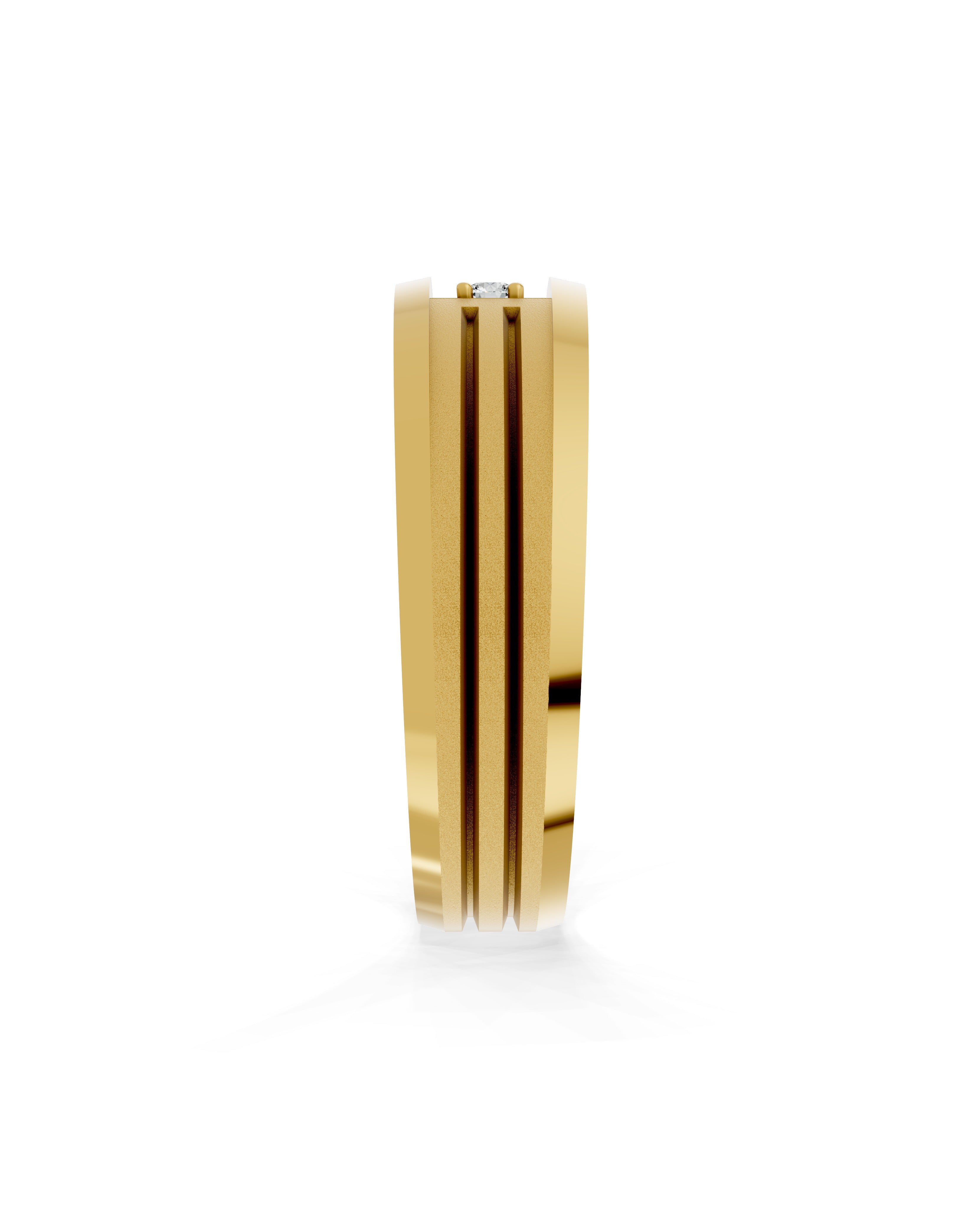 Yellow Gold