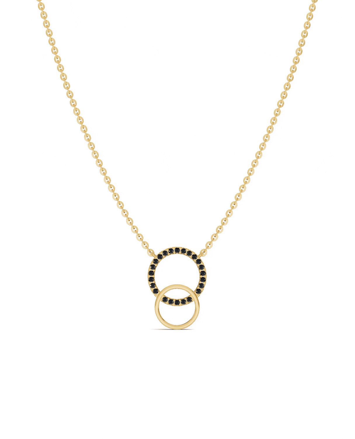 18K Vermeil Plated Sterling Silver