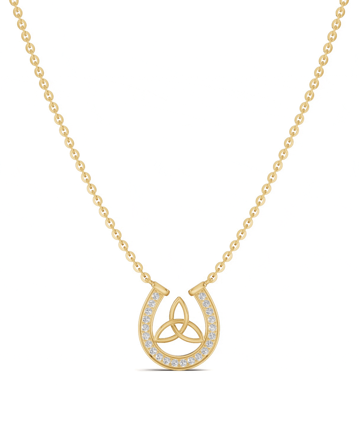 18K Vermeil Plated Sterling Silver