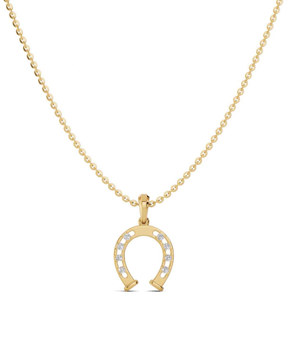 18K Vermeil Plated Sterling Silver