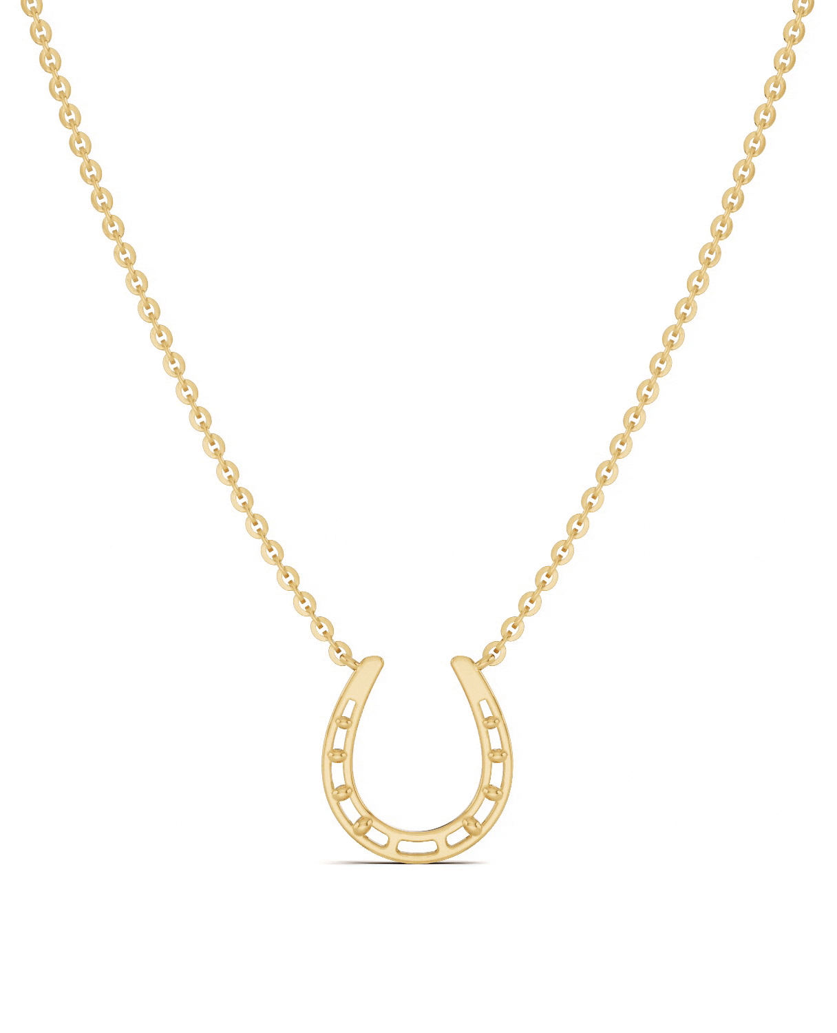 18K Vermeil Plated Sterling Silver