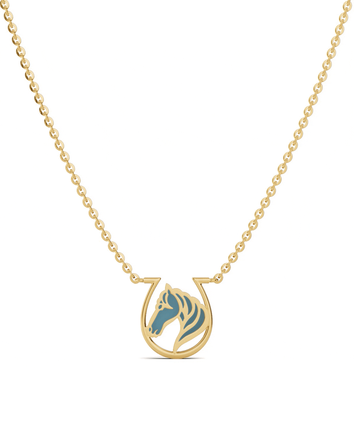 18K Vermeil Plated Sterling Silver