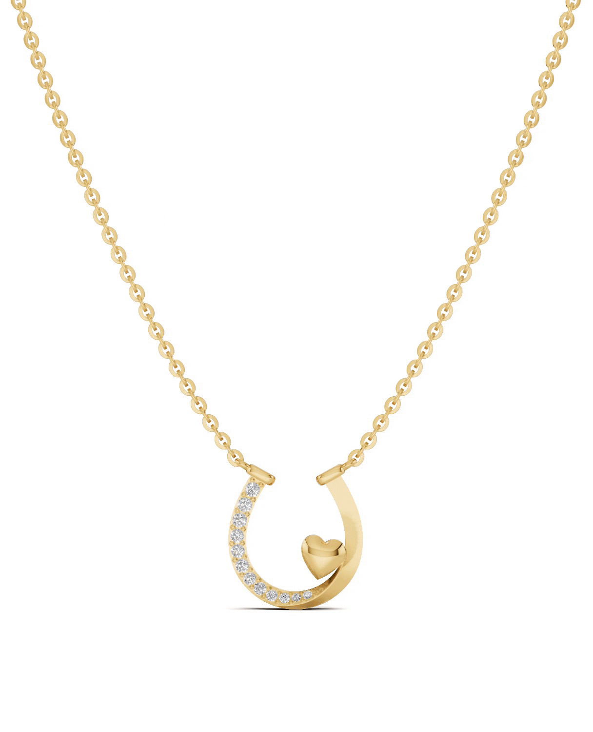 18K Vermeil Plated Sterling Silver