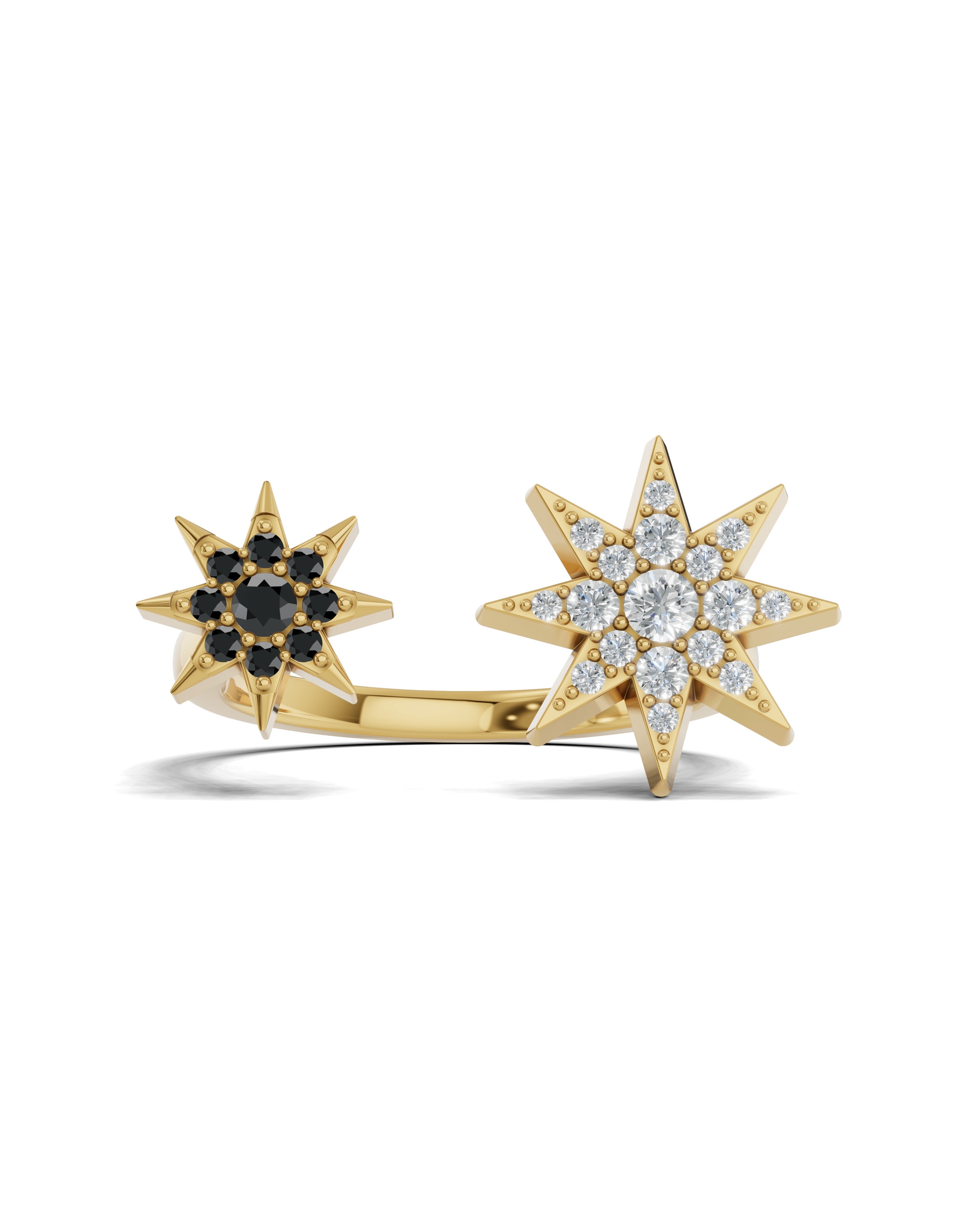 18K Vermeil Plated Sterling Silver