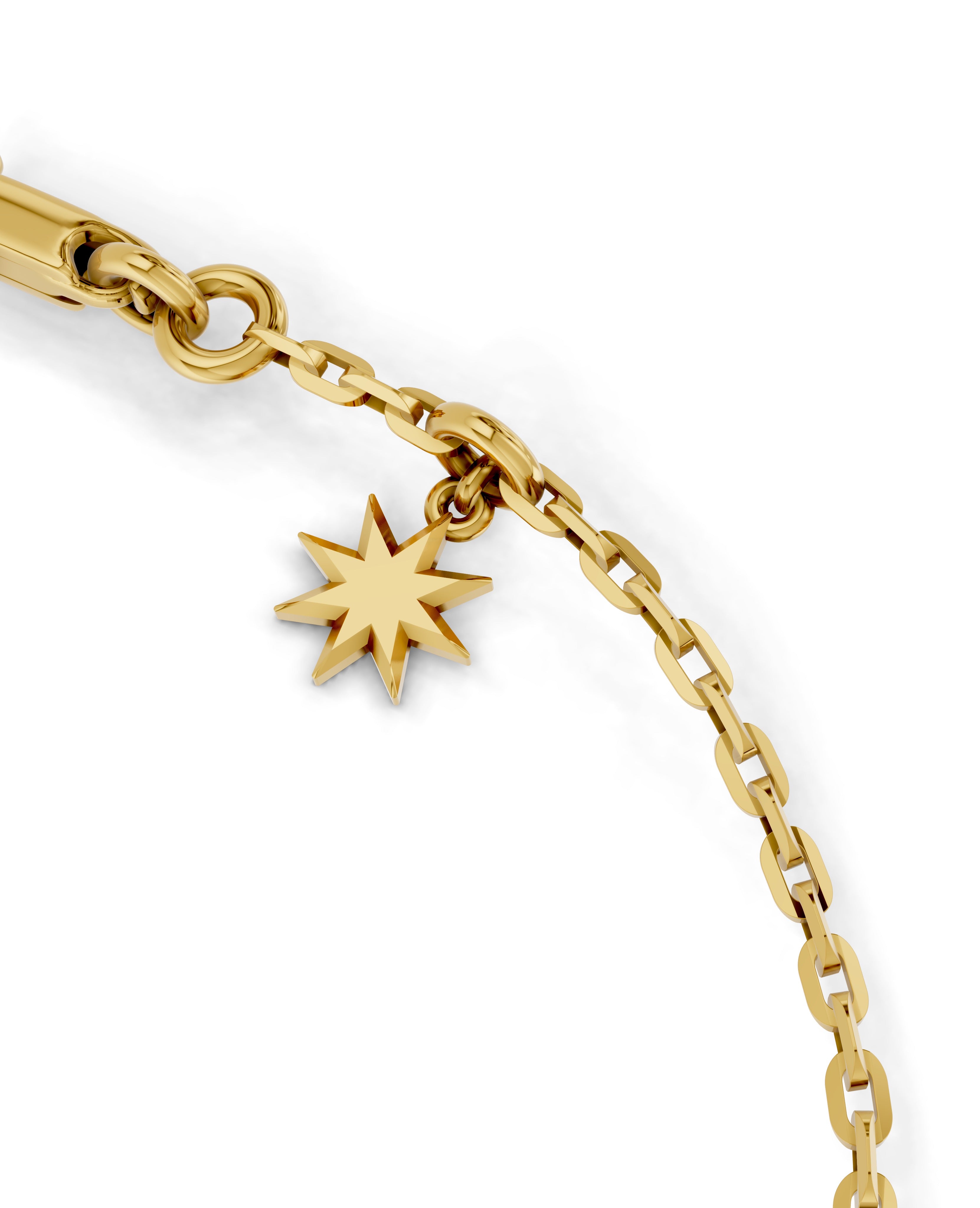 Golden Yellow