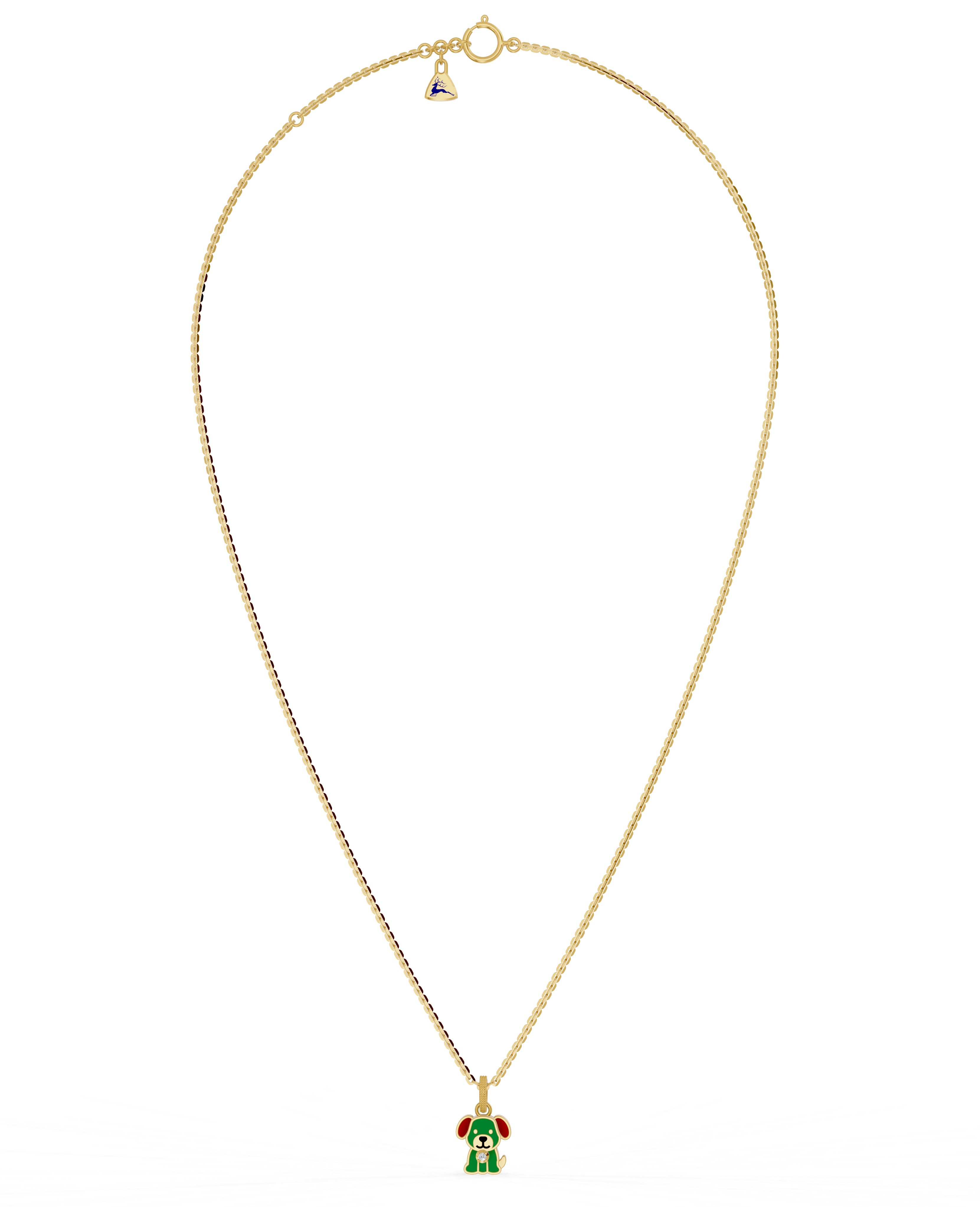 Yellow Gold