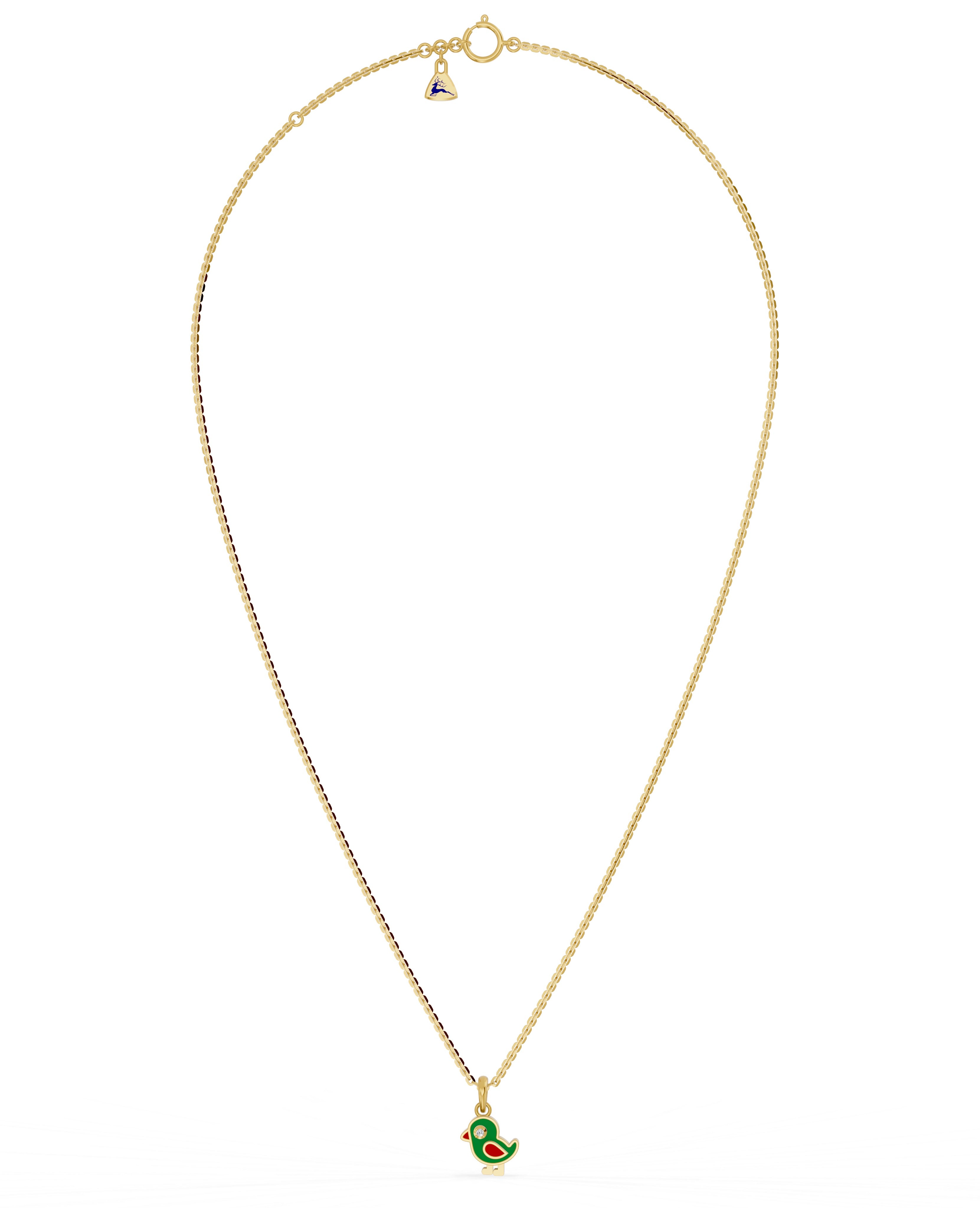 Yellow Gold