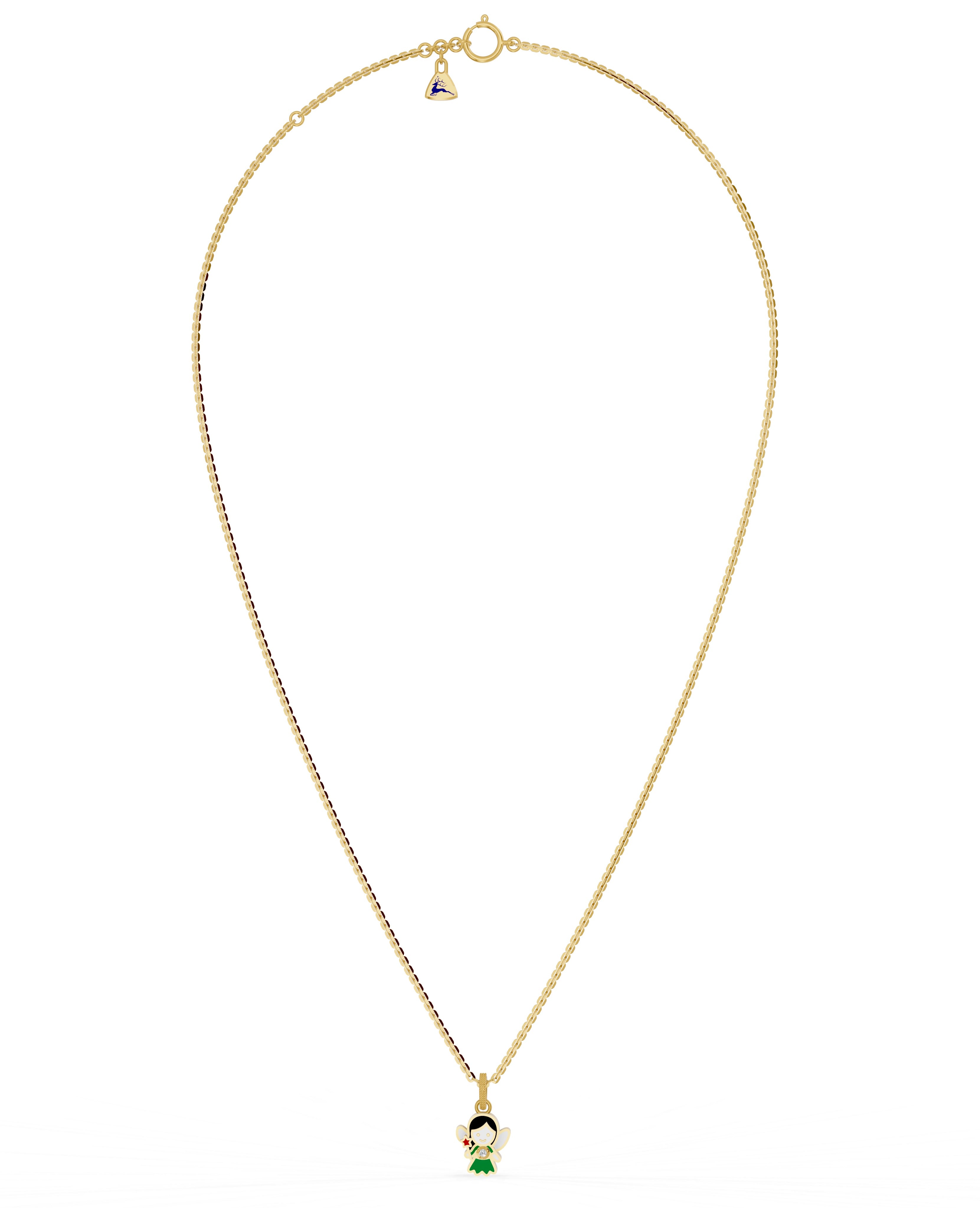 Yellow Gold