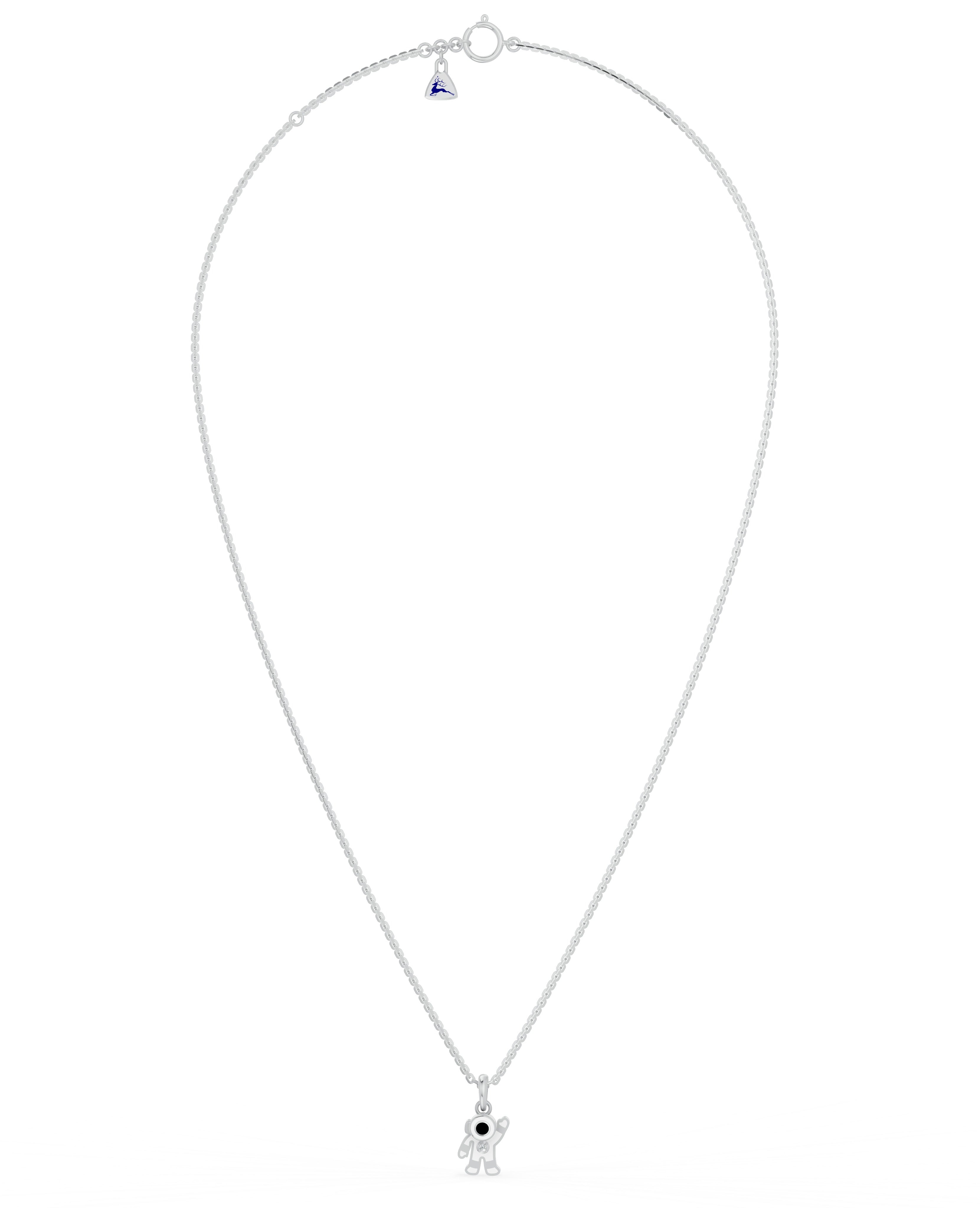 Platinum White