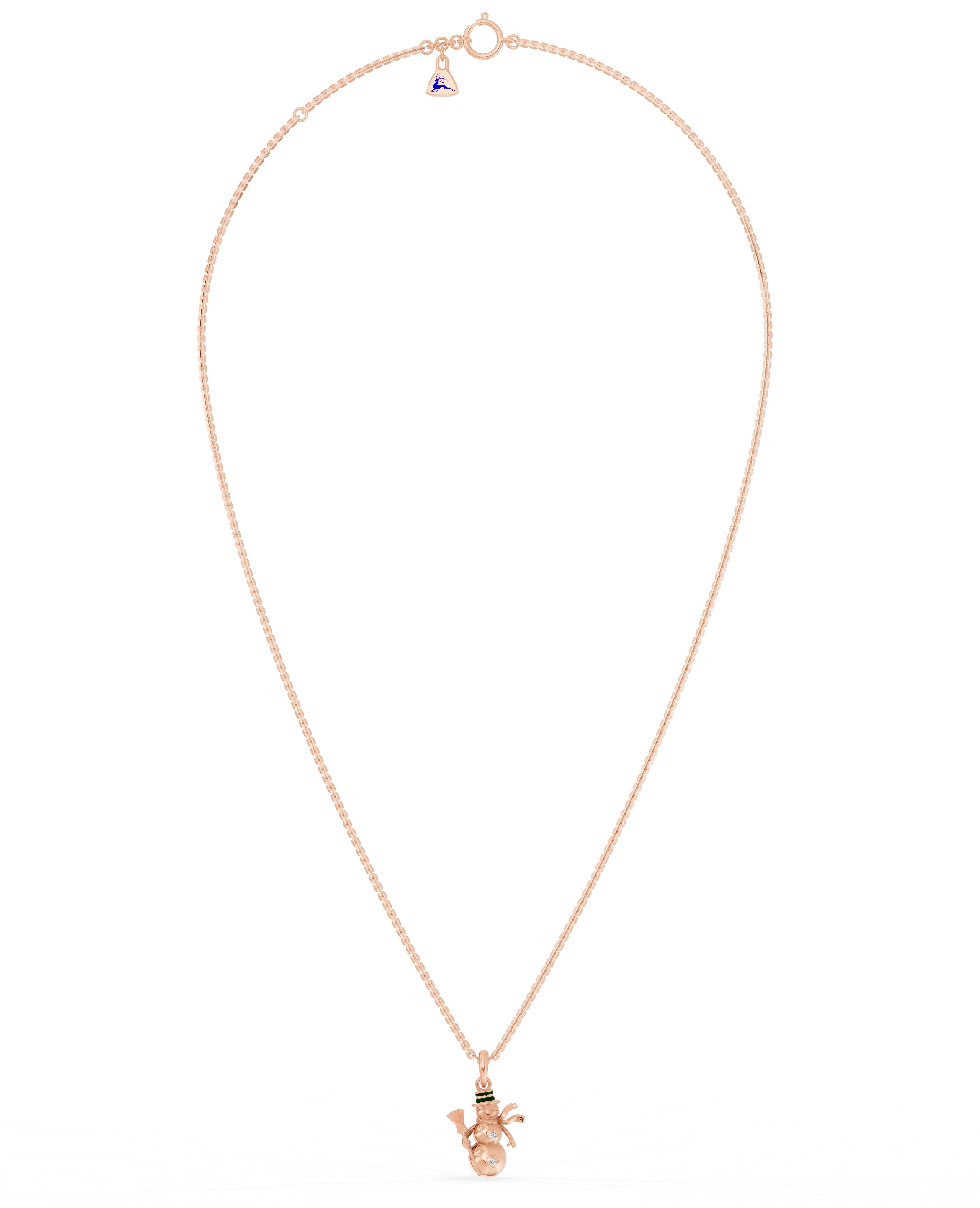 Rose Gold