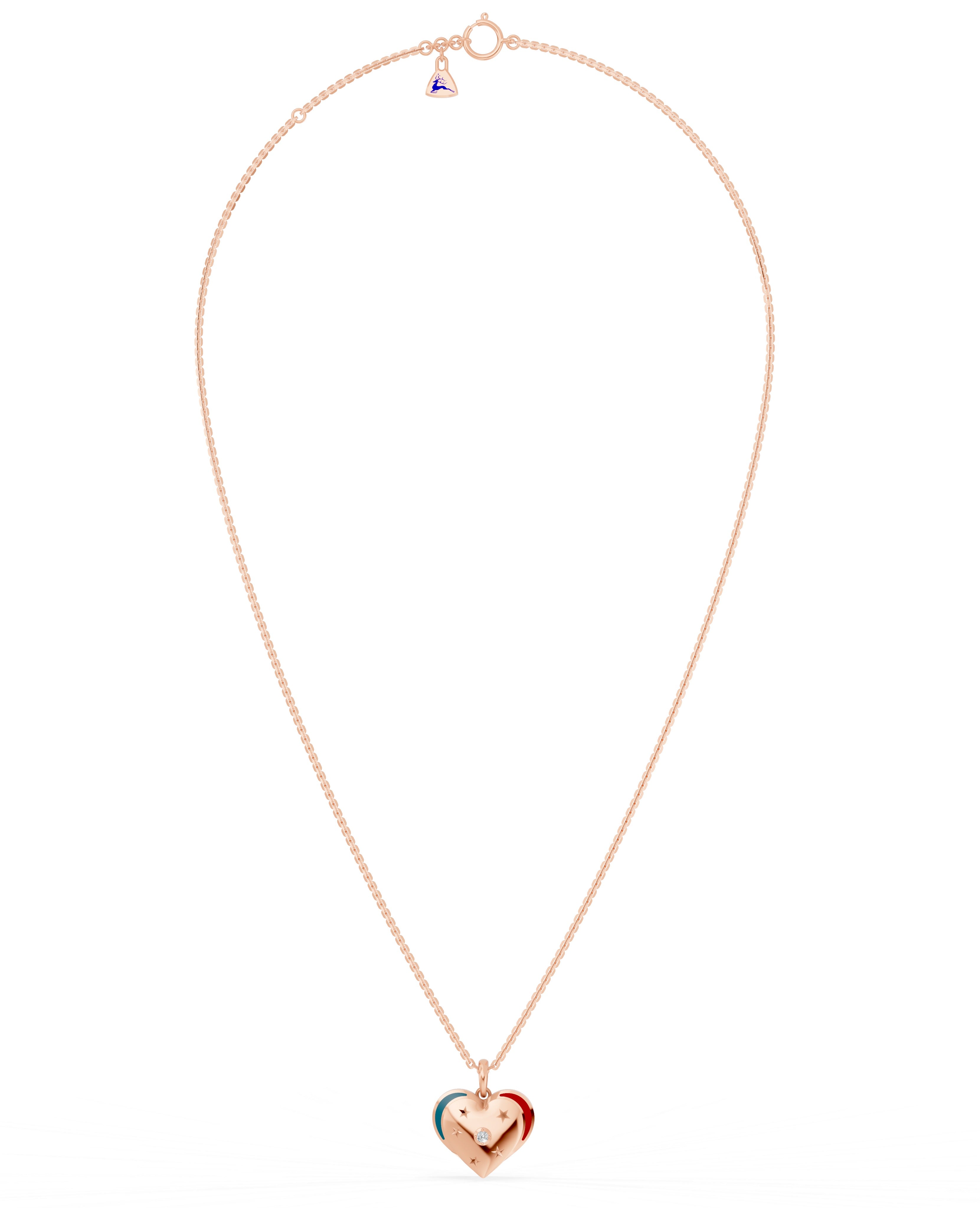 Rose Gold