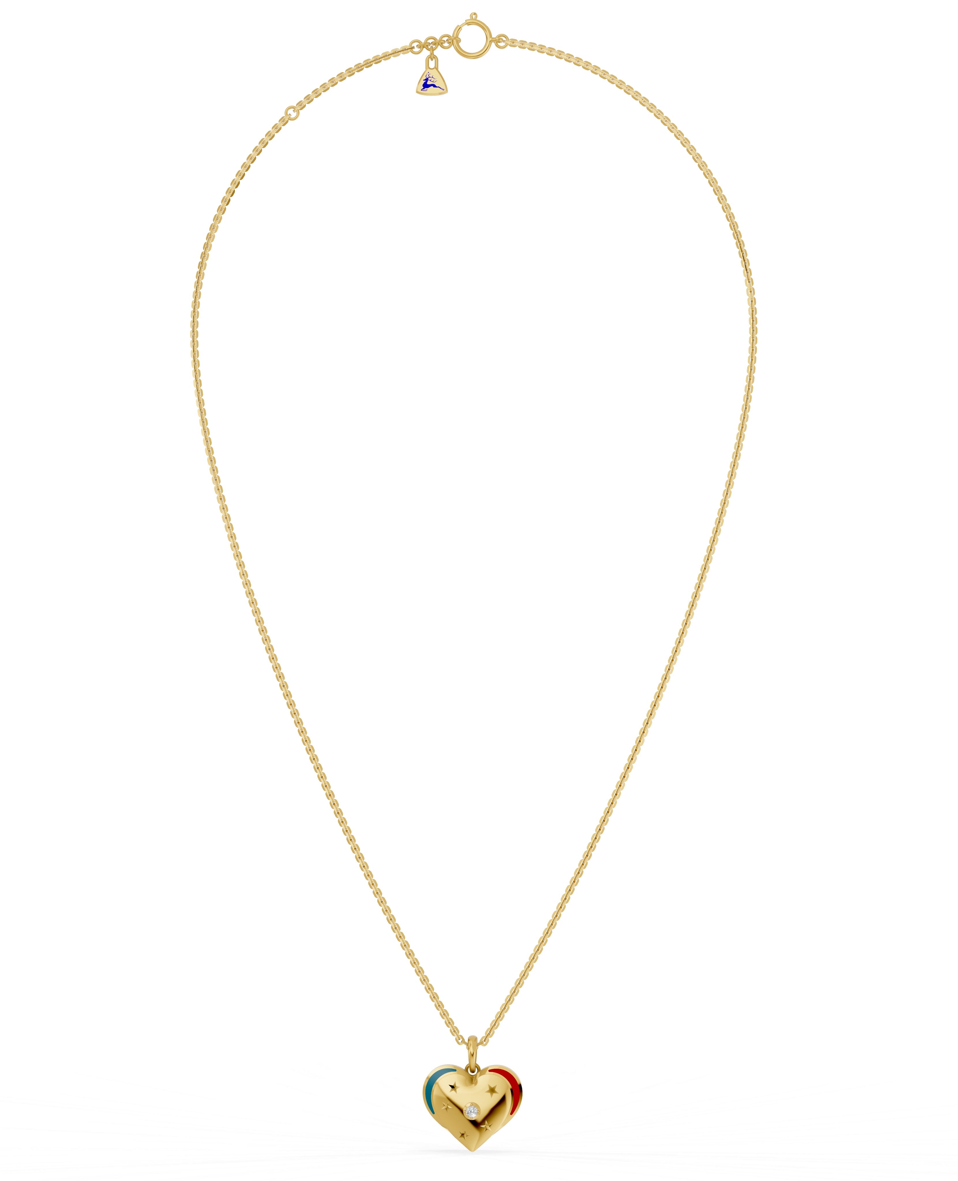 Yellow Gold