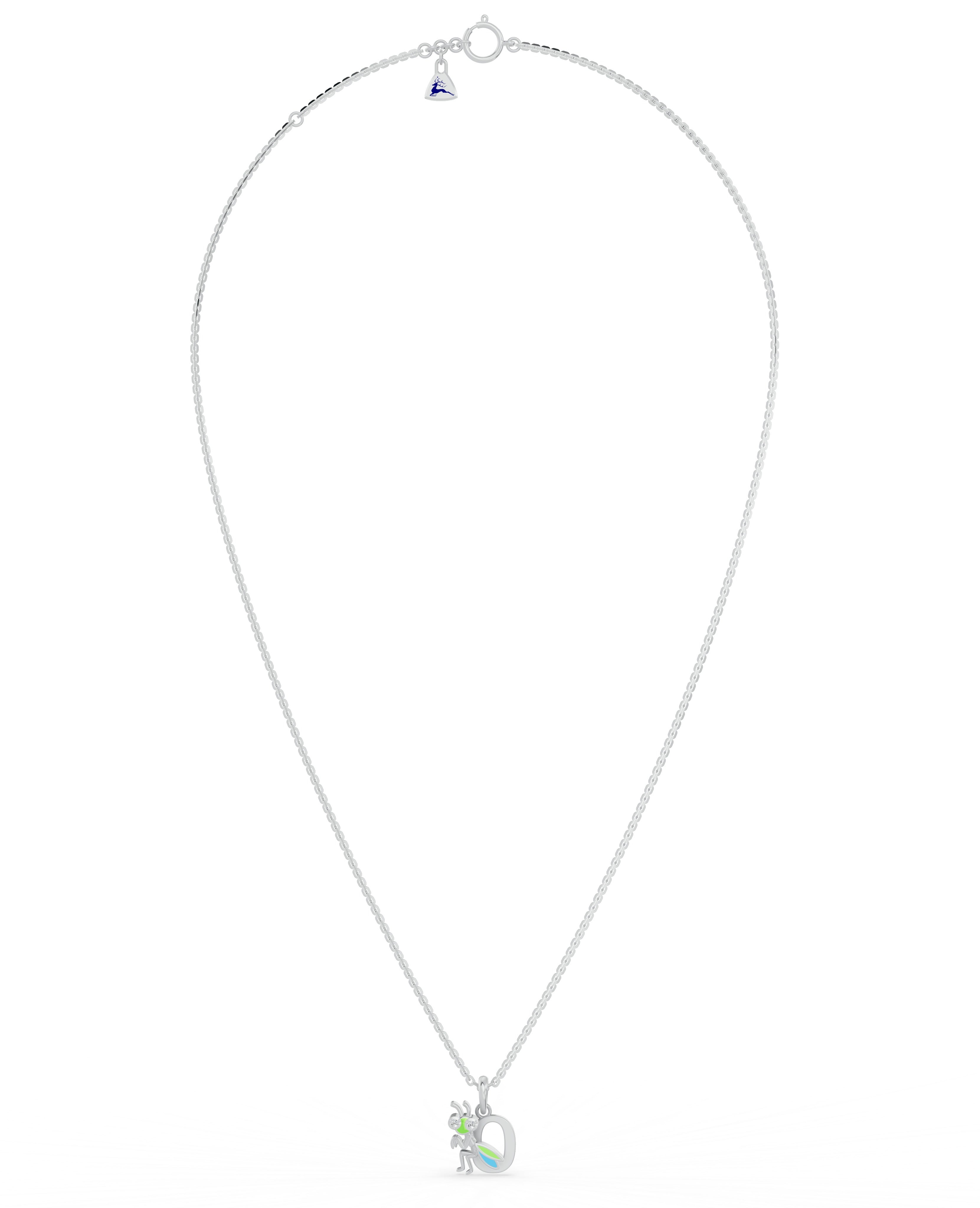 Platinum White