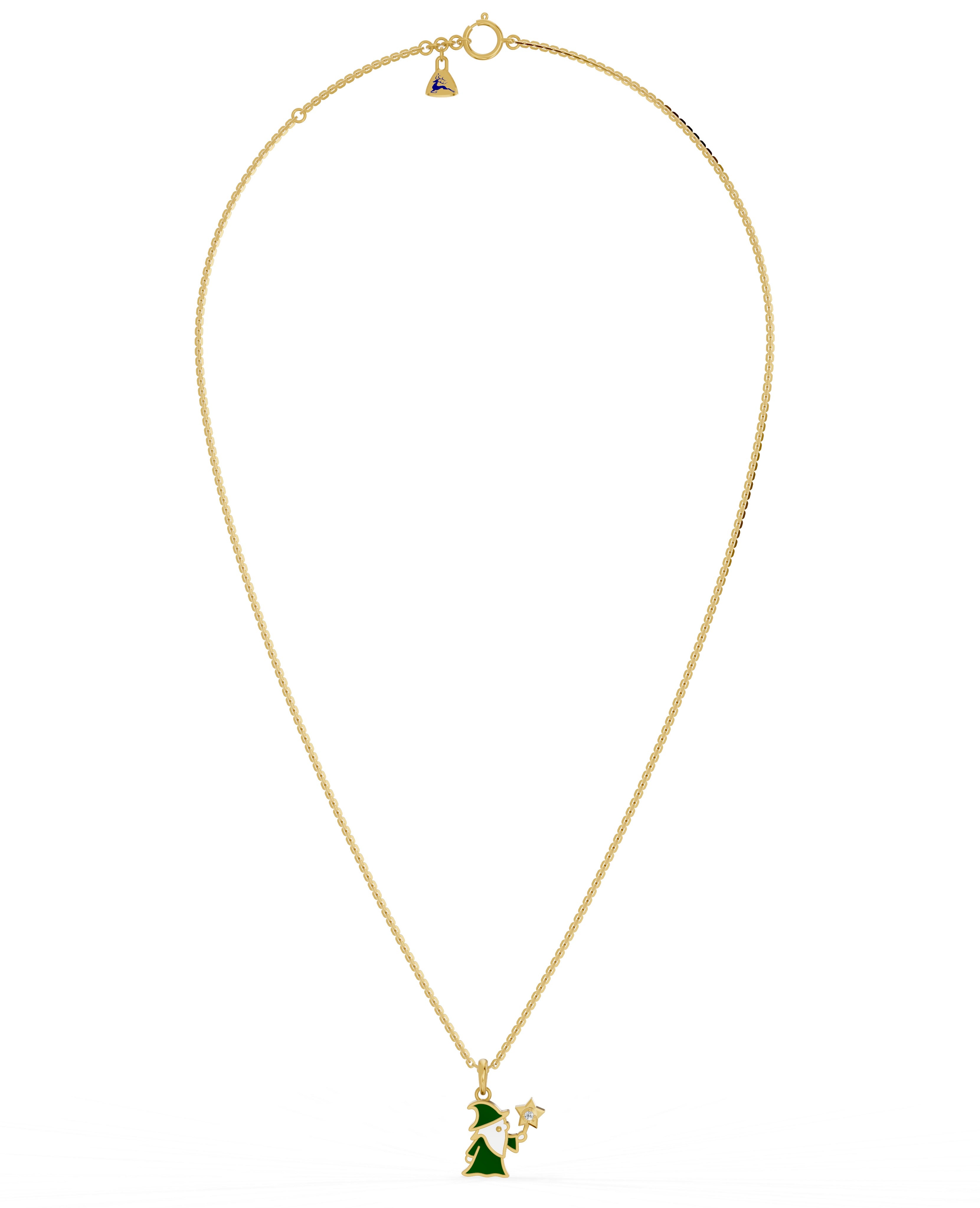 Yellow Gold