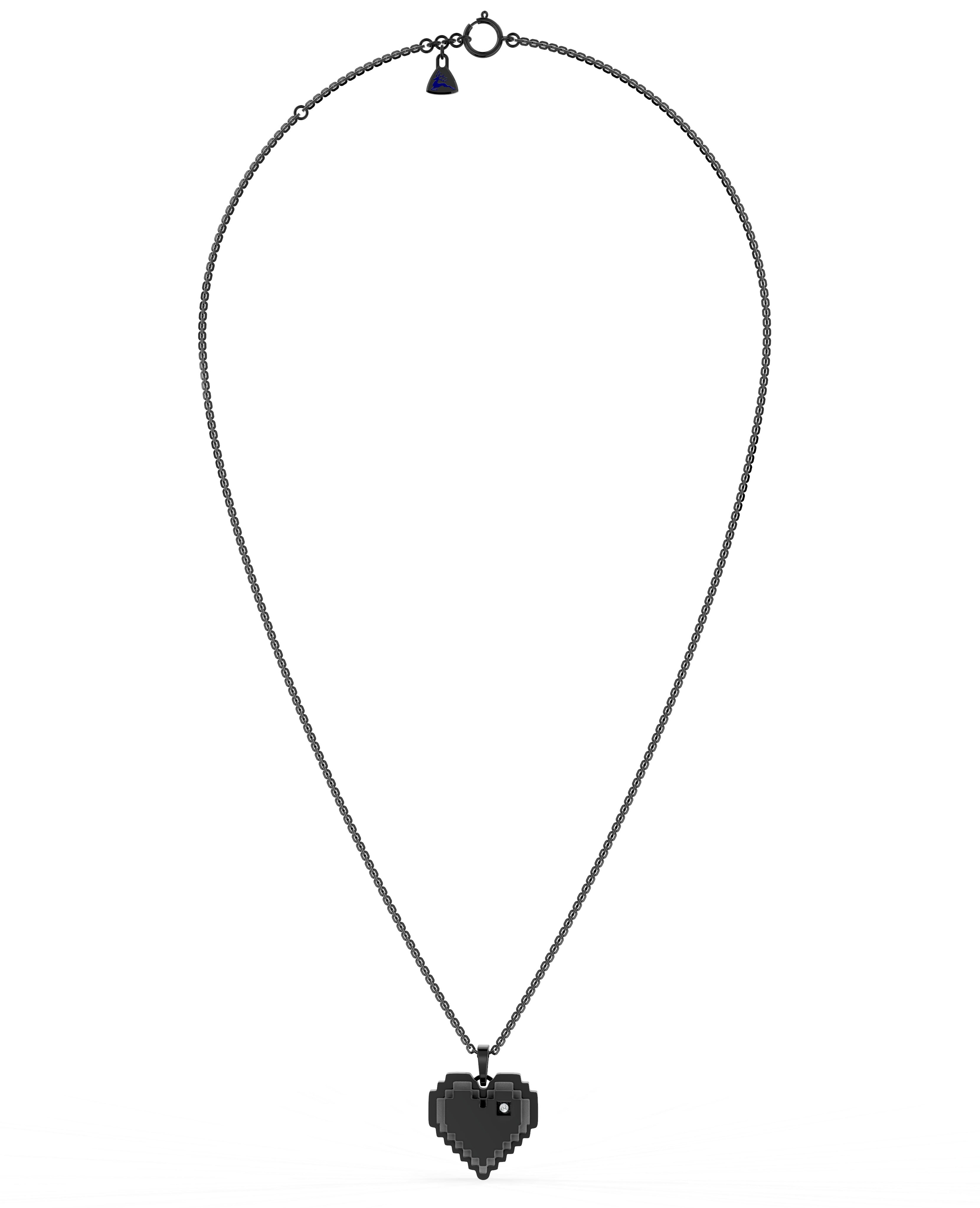 Jet Black