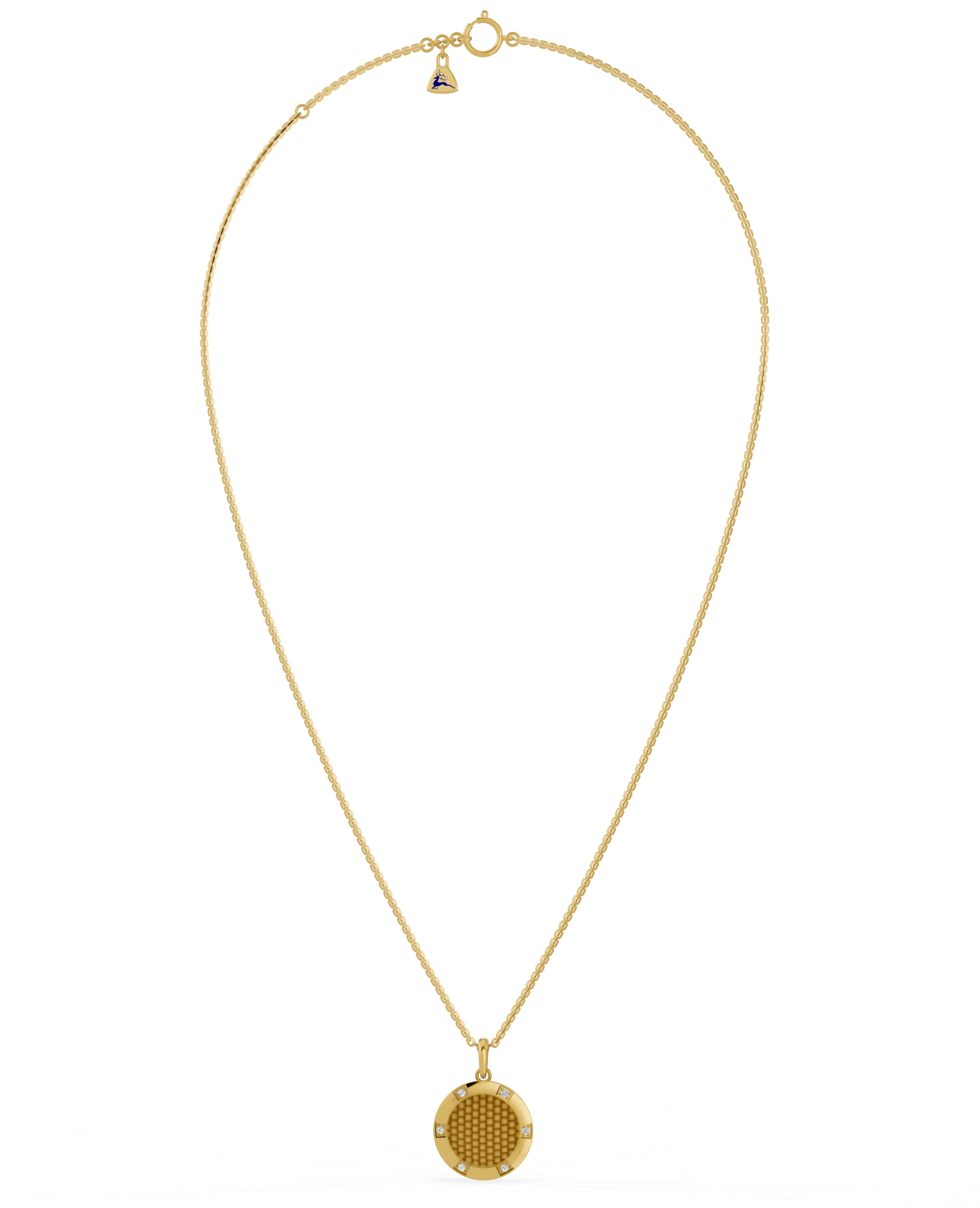 Yellow Gold