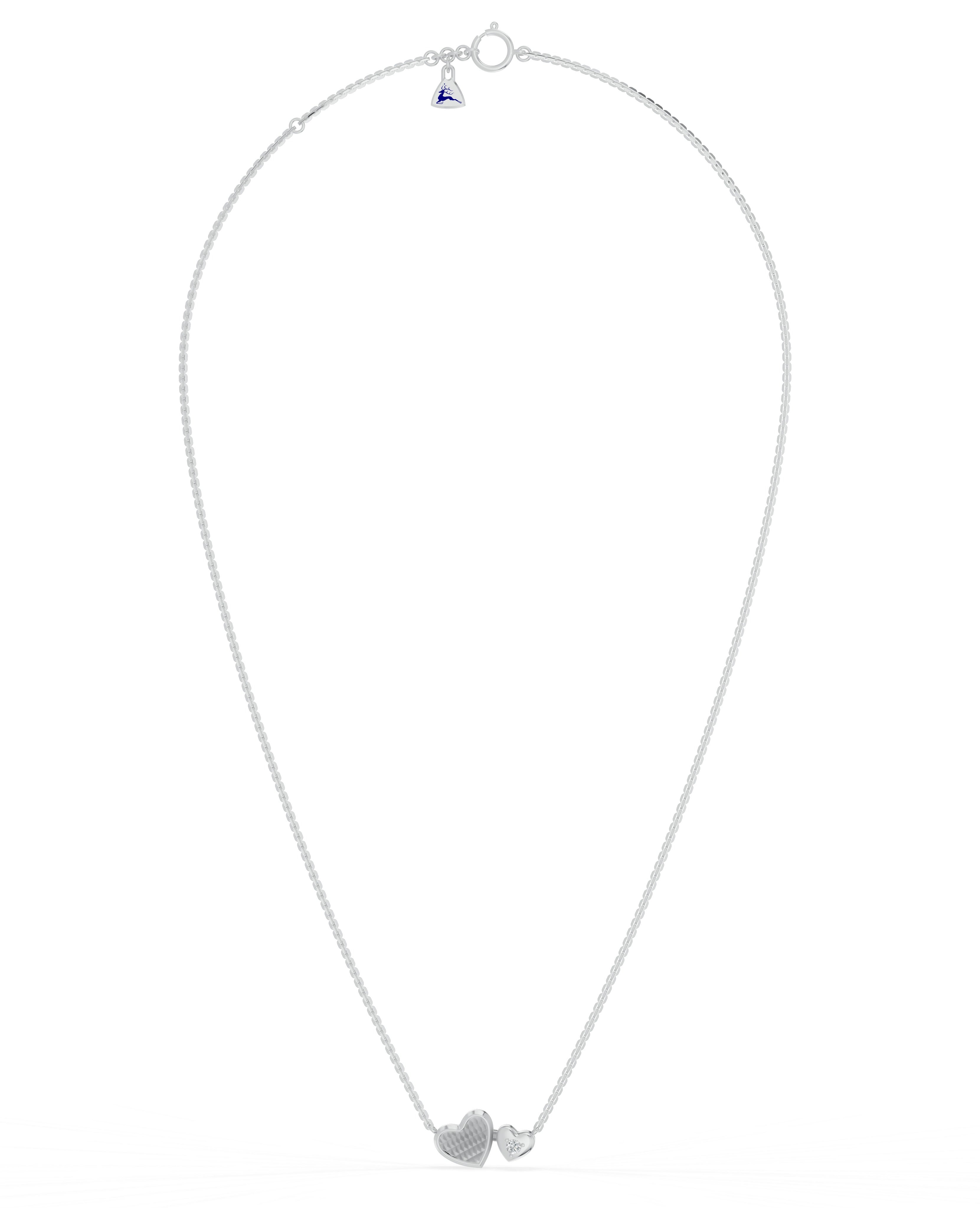 Platinum White