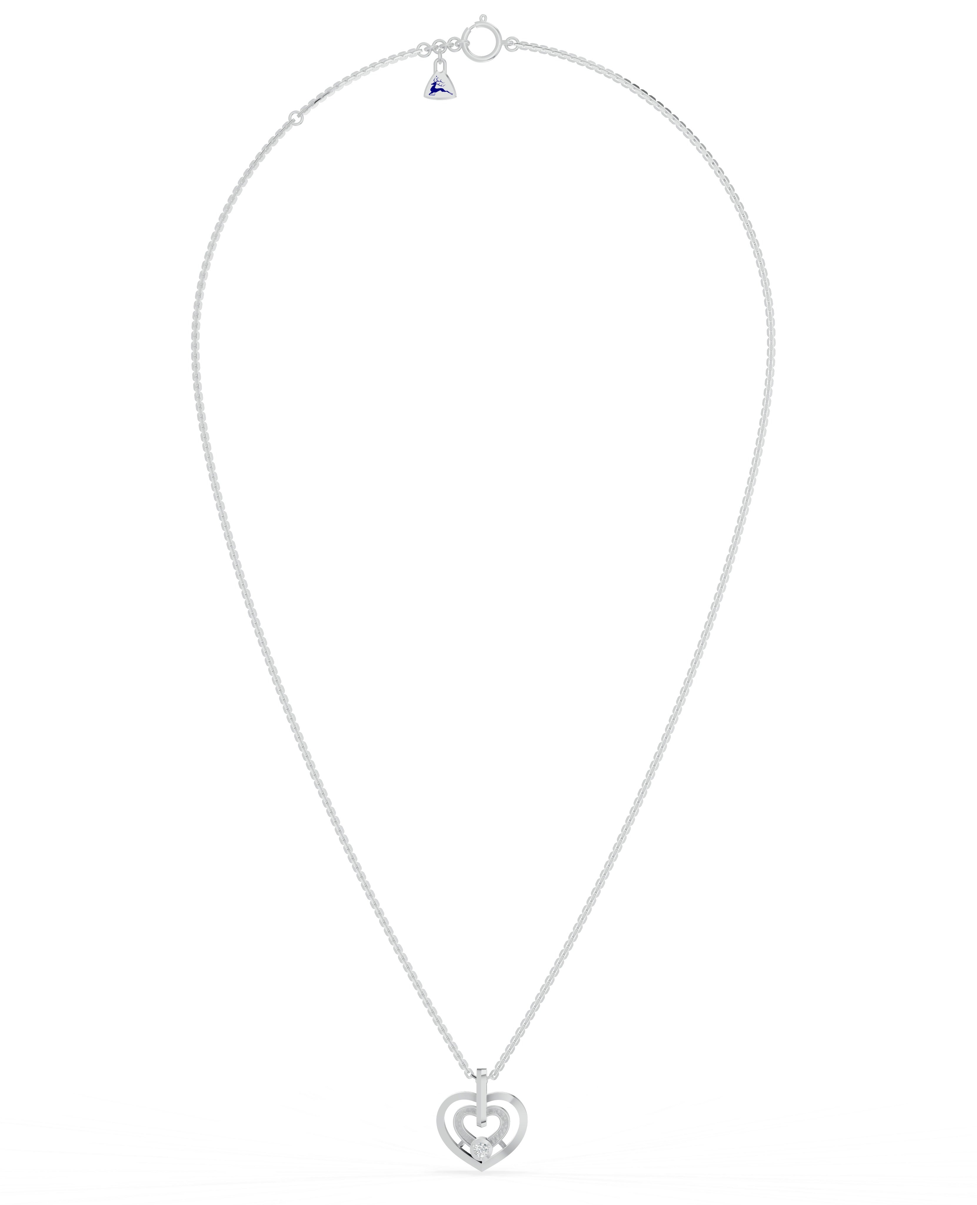 Platinum White