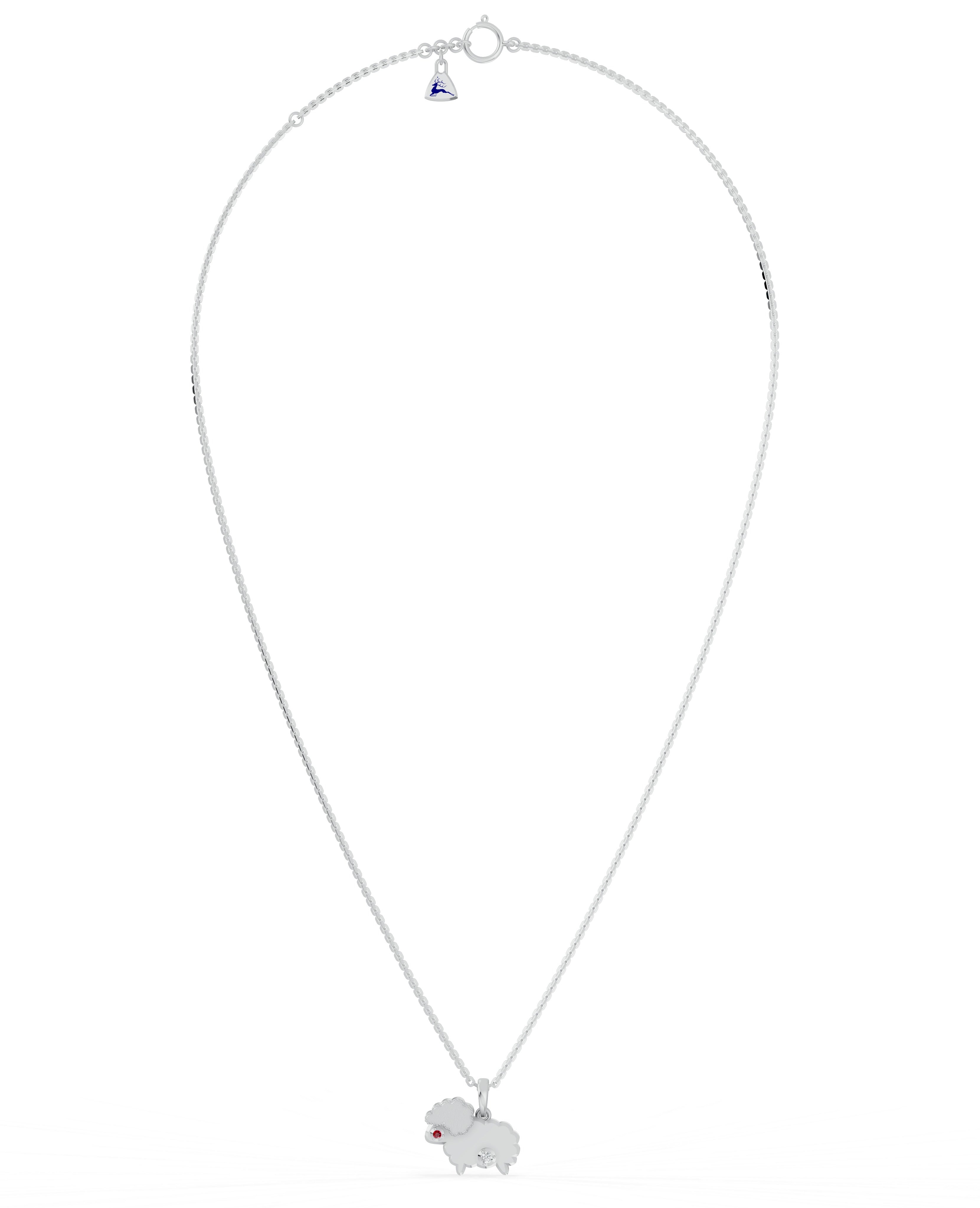 Platinum White