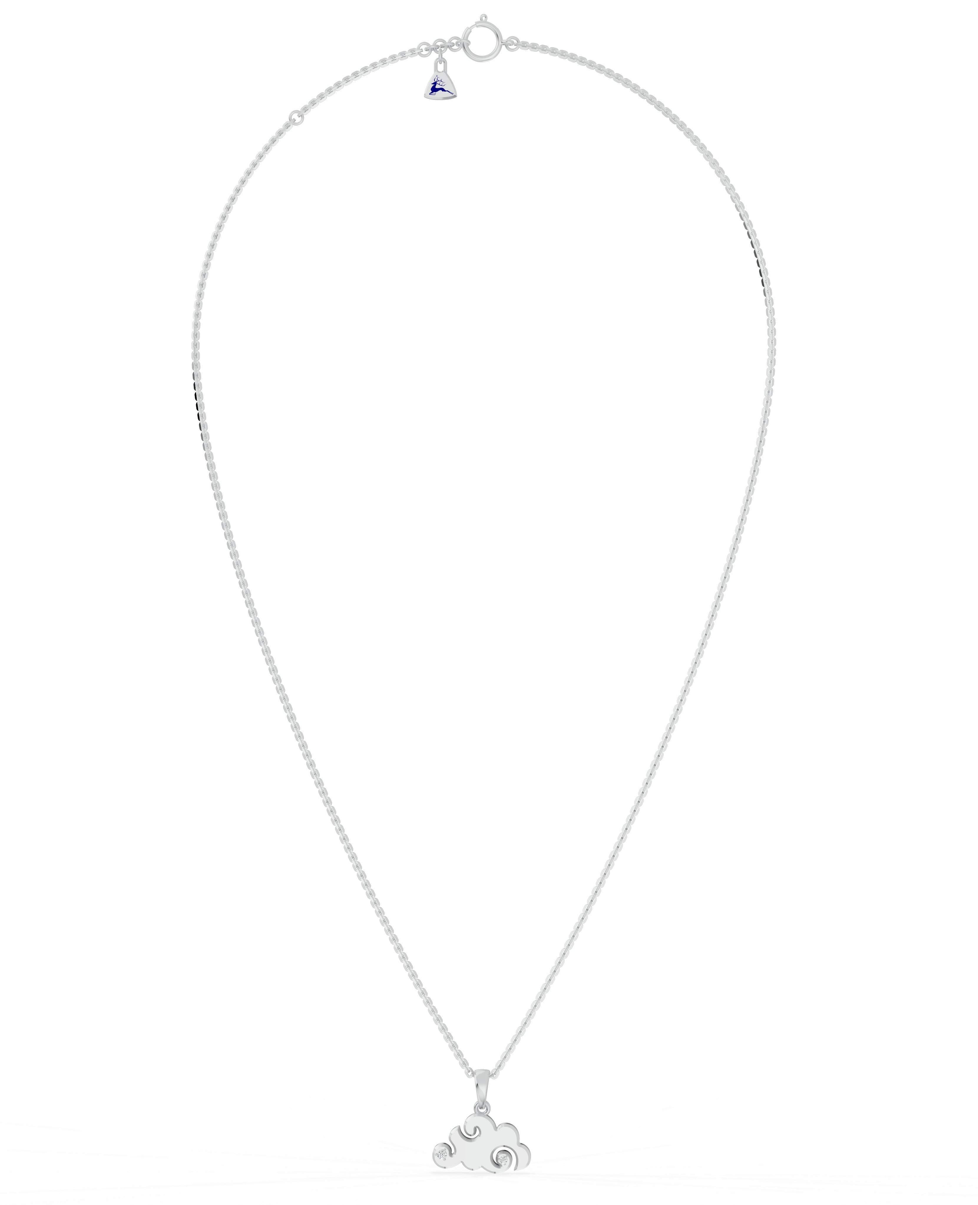 Platinum White