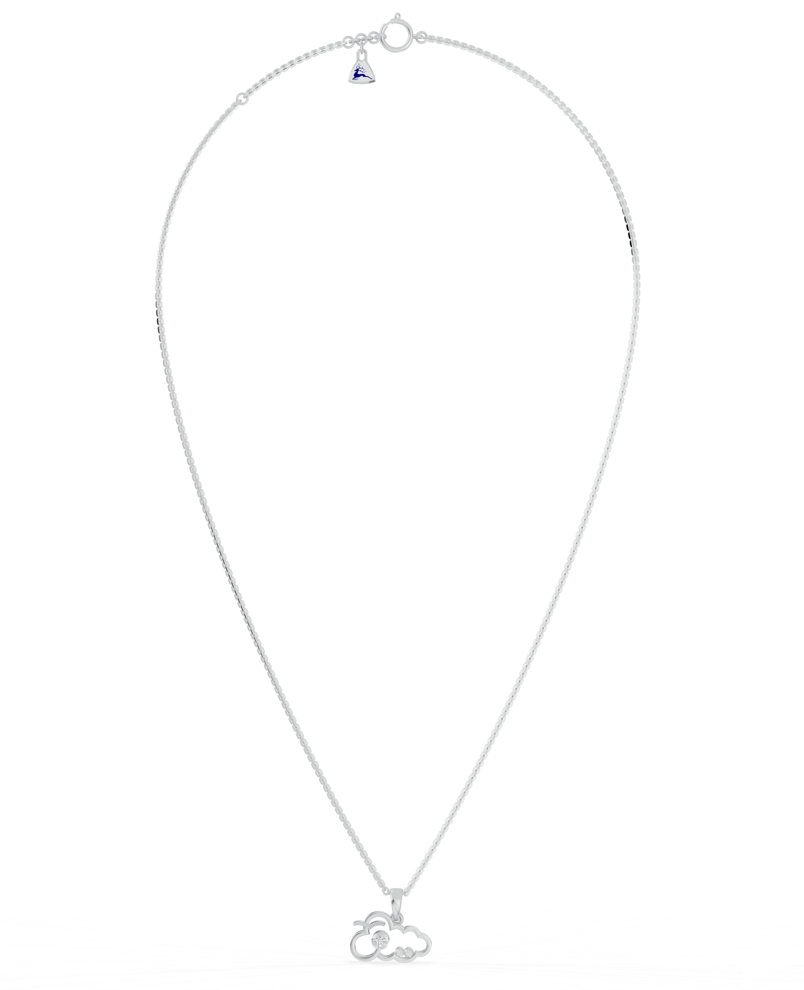 Platinum White