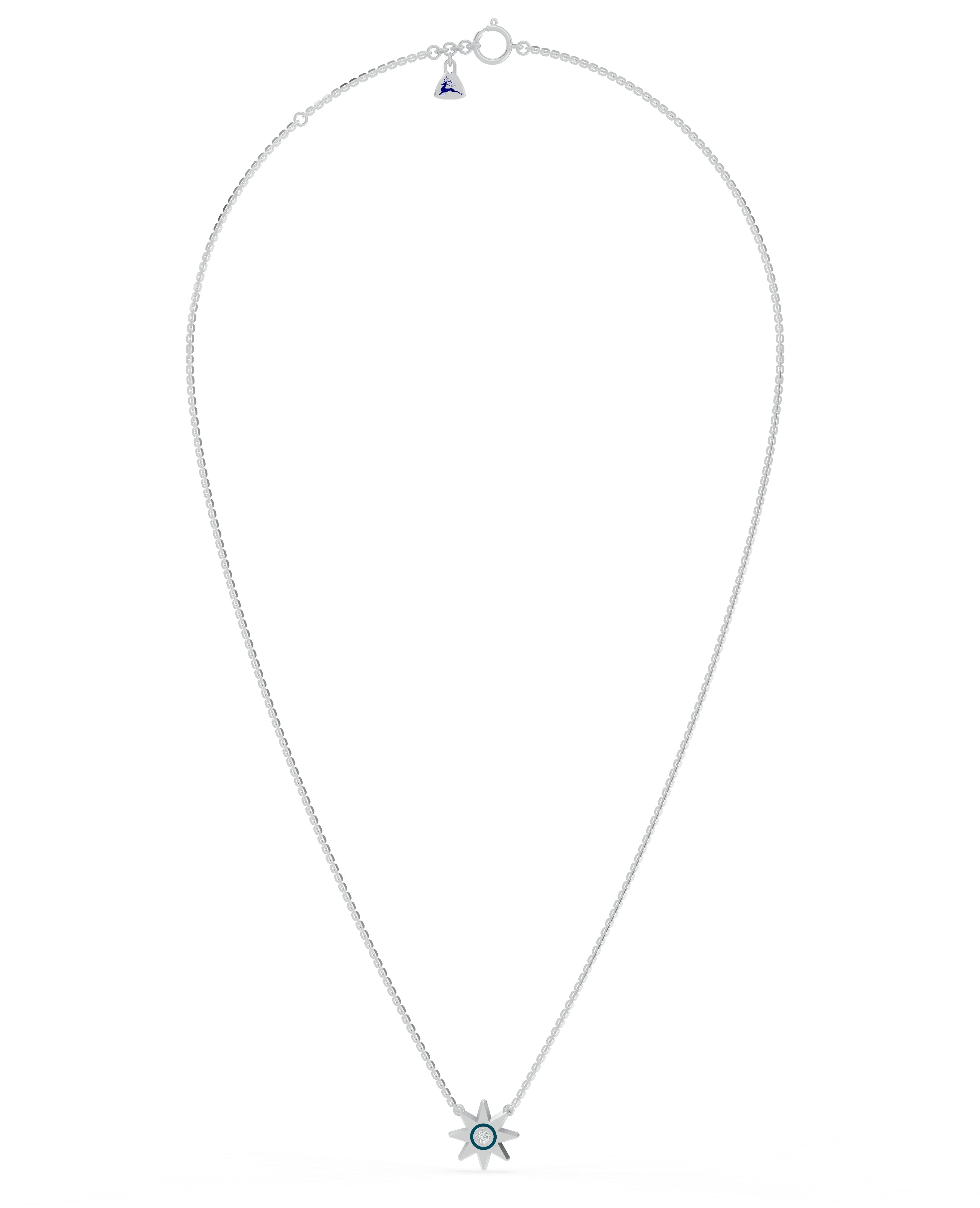 Platinum White
