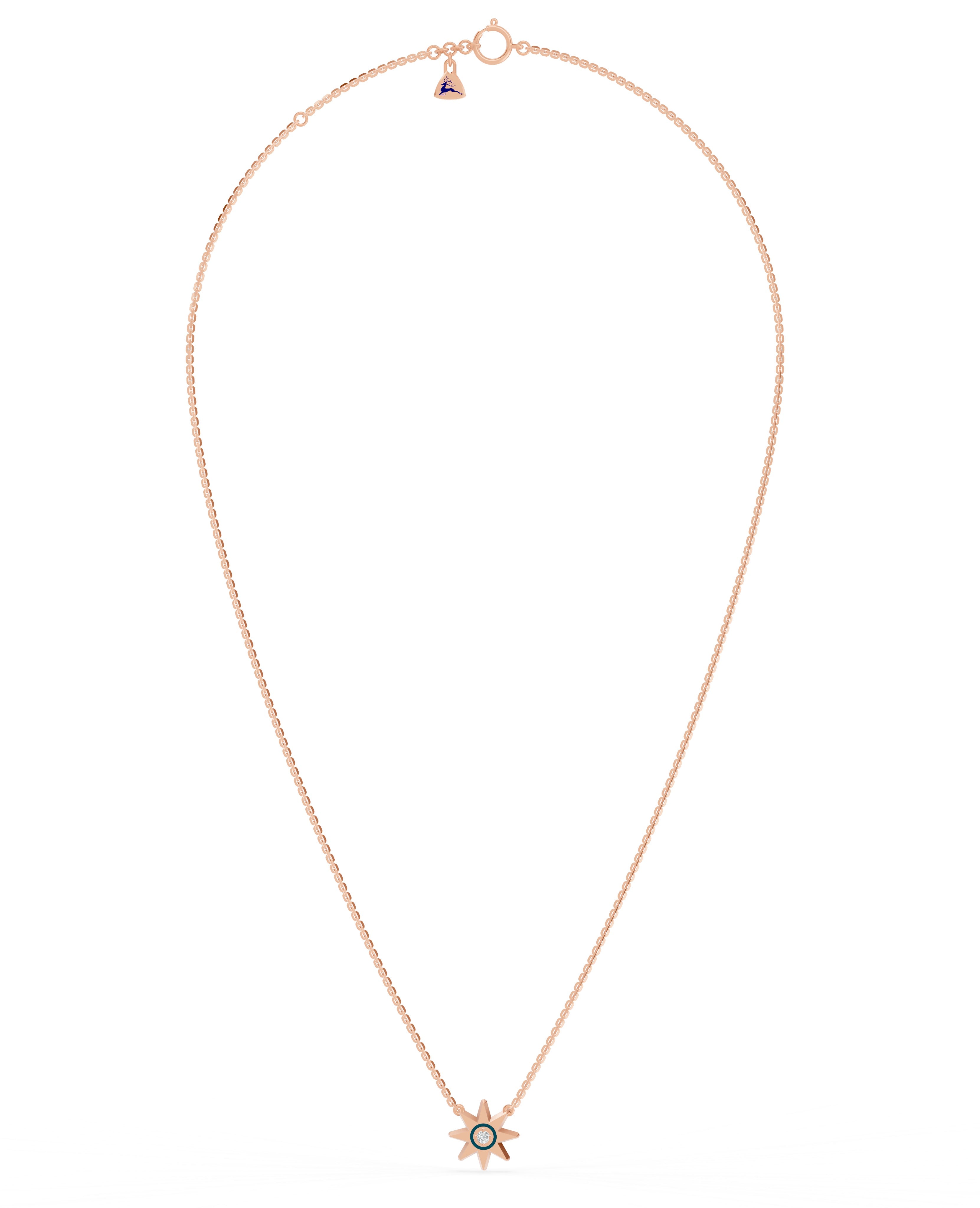 Rose Blush