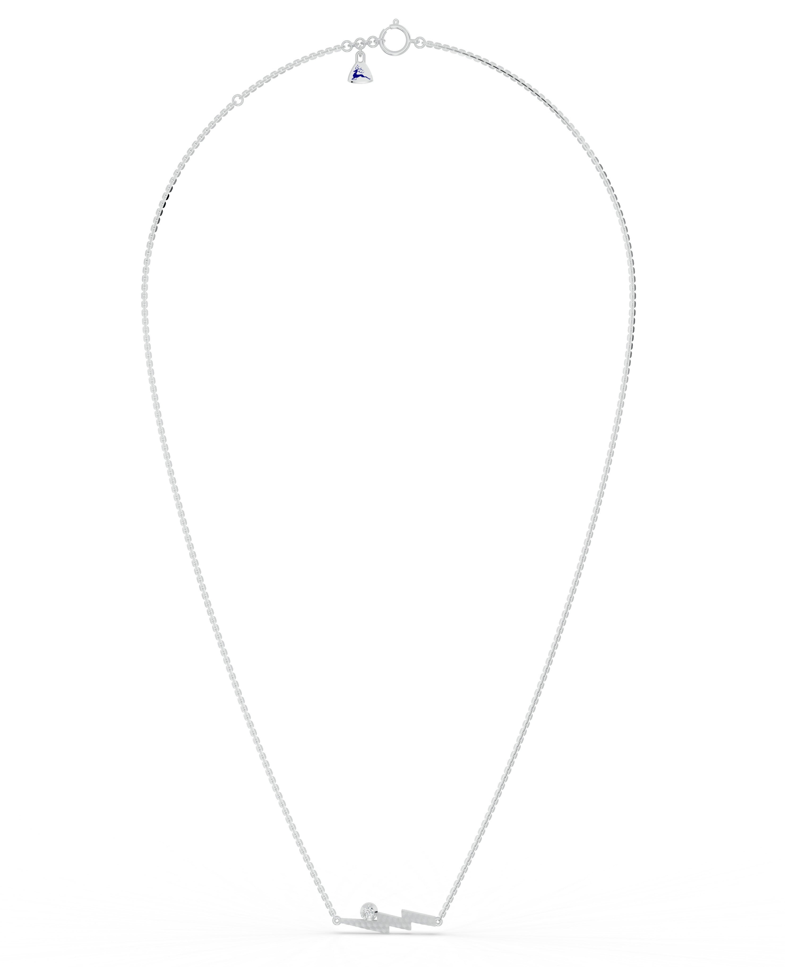 Platinum White