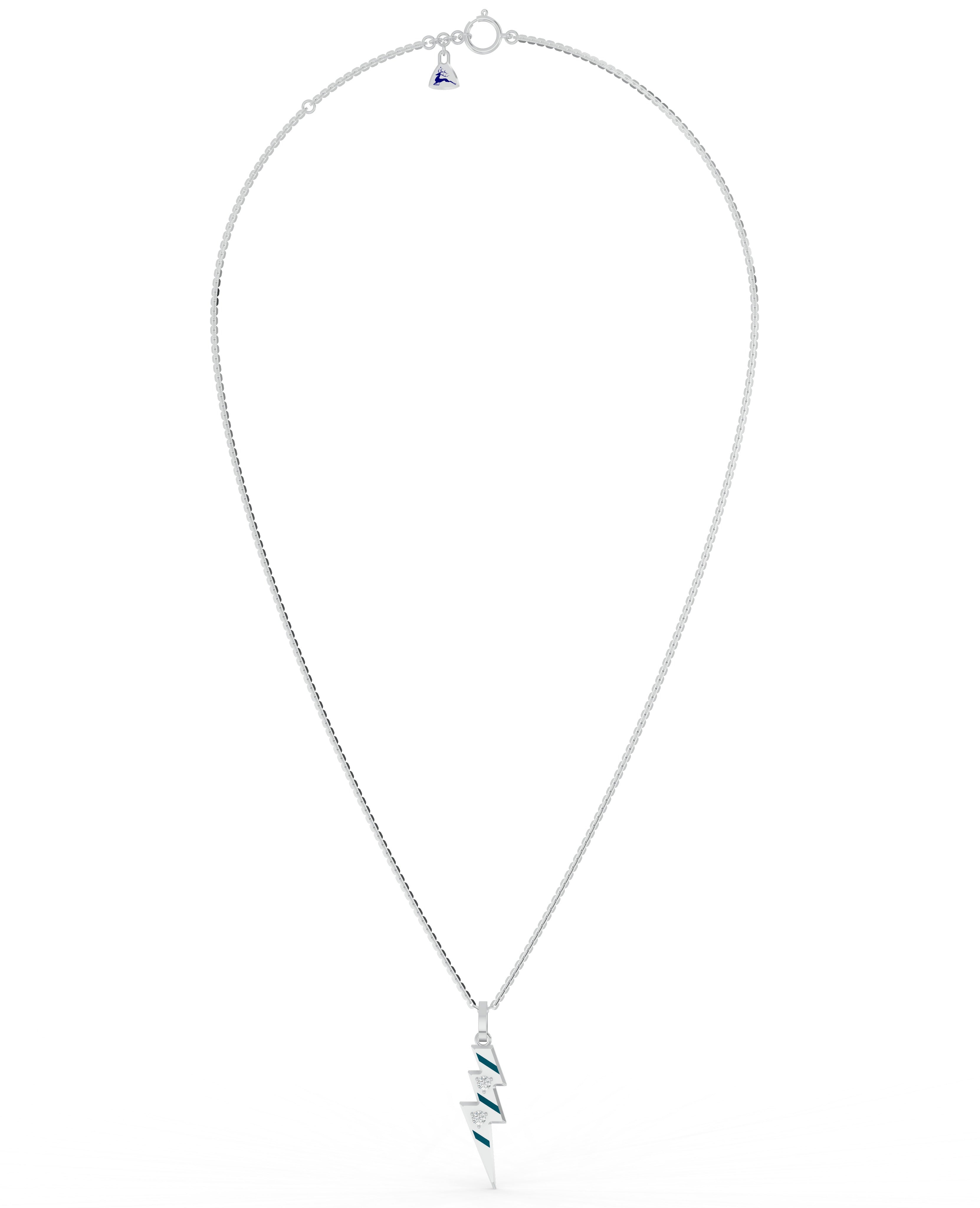 Taran Surge Pendant