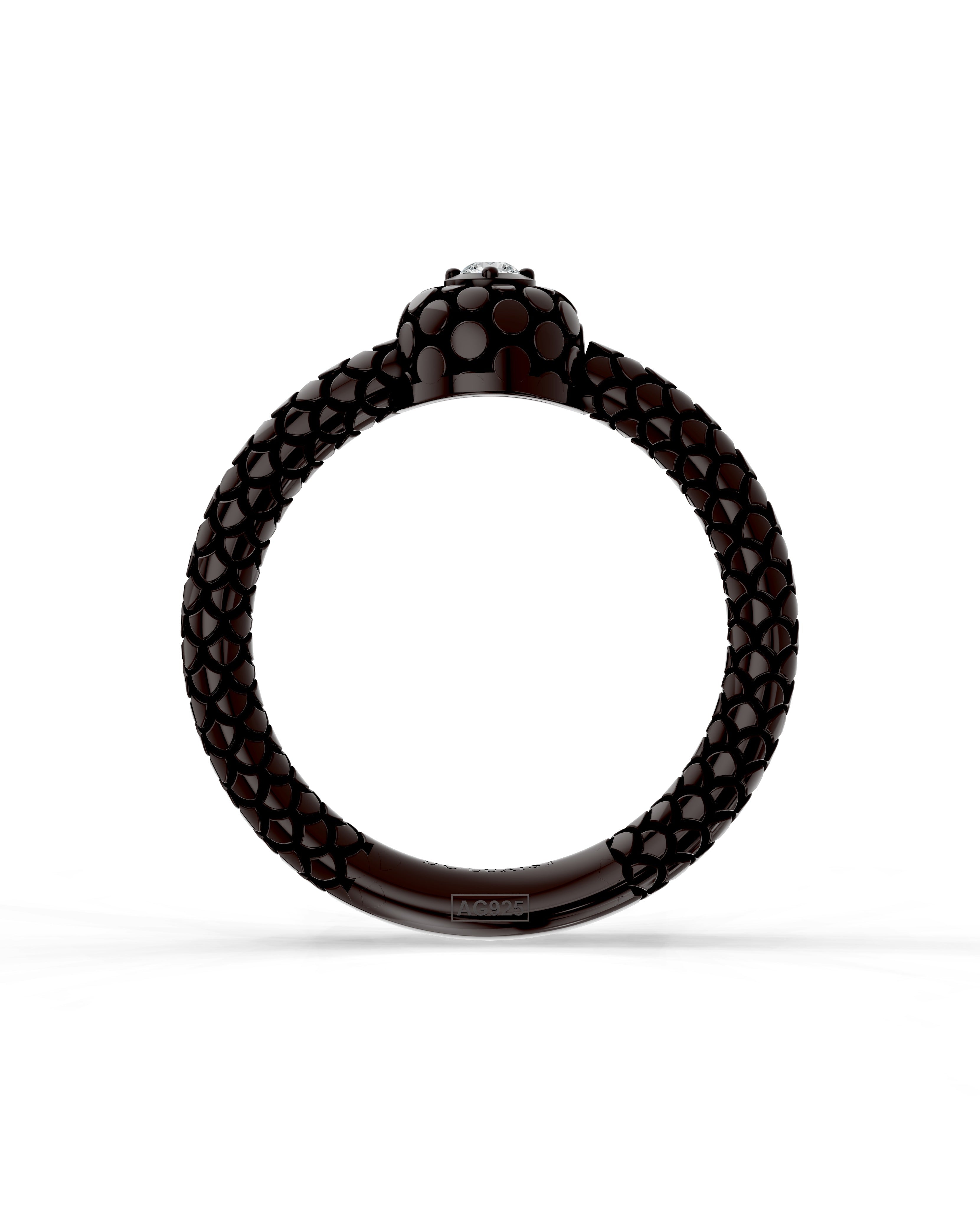 Chocolate Brown