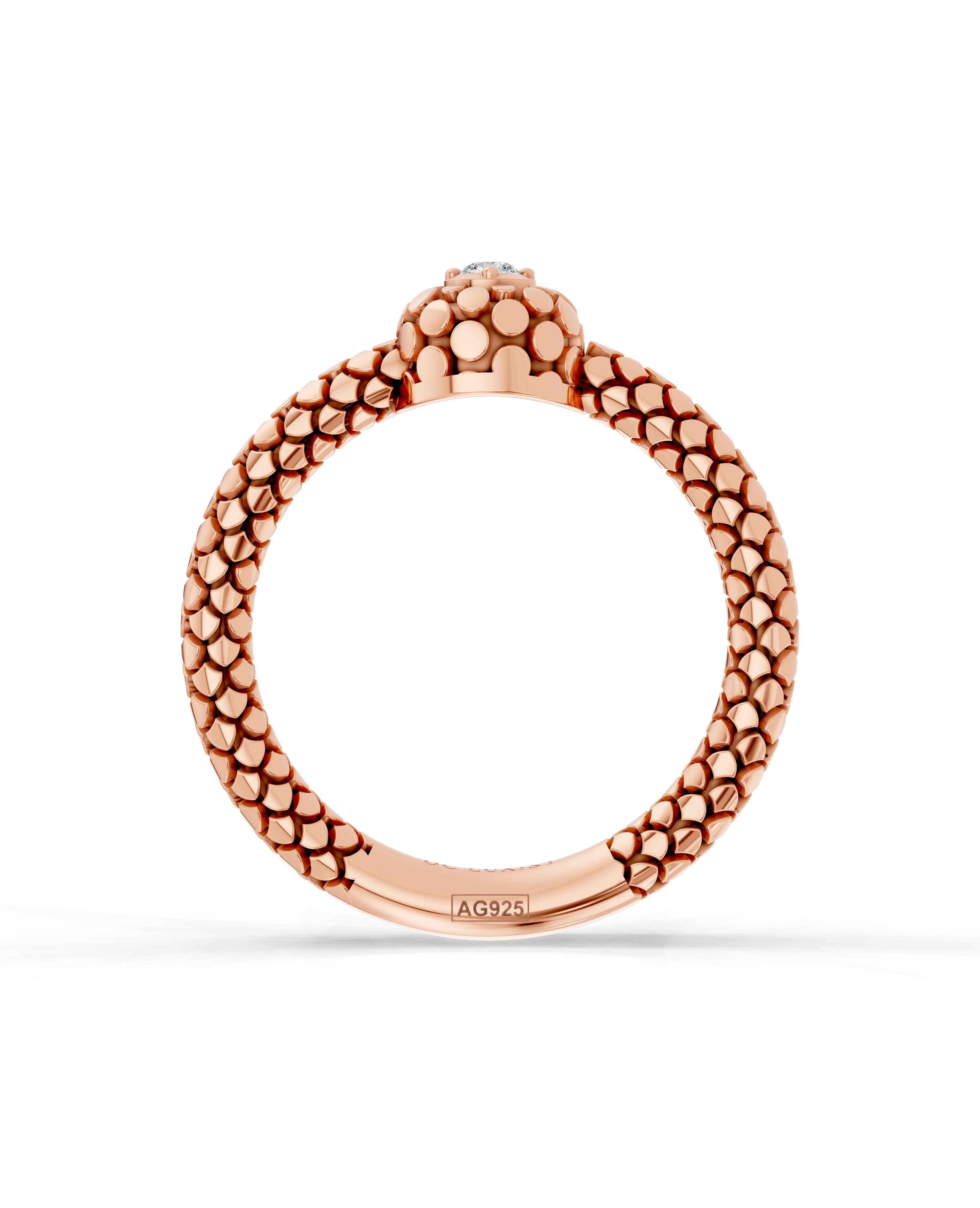 Rose Gold