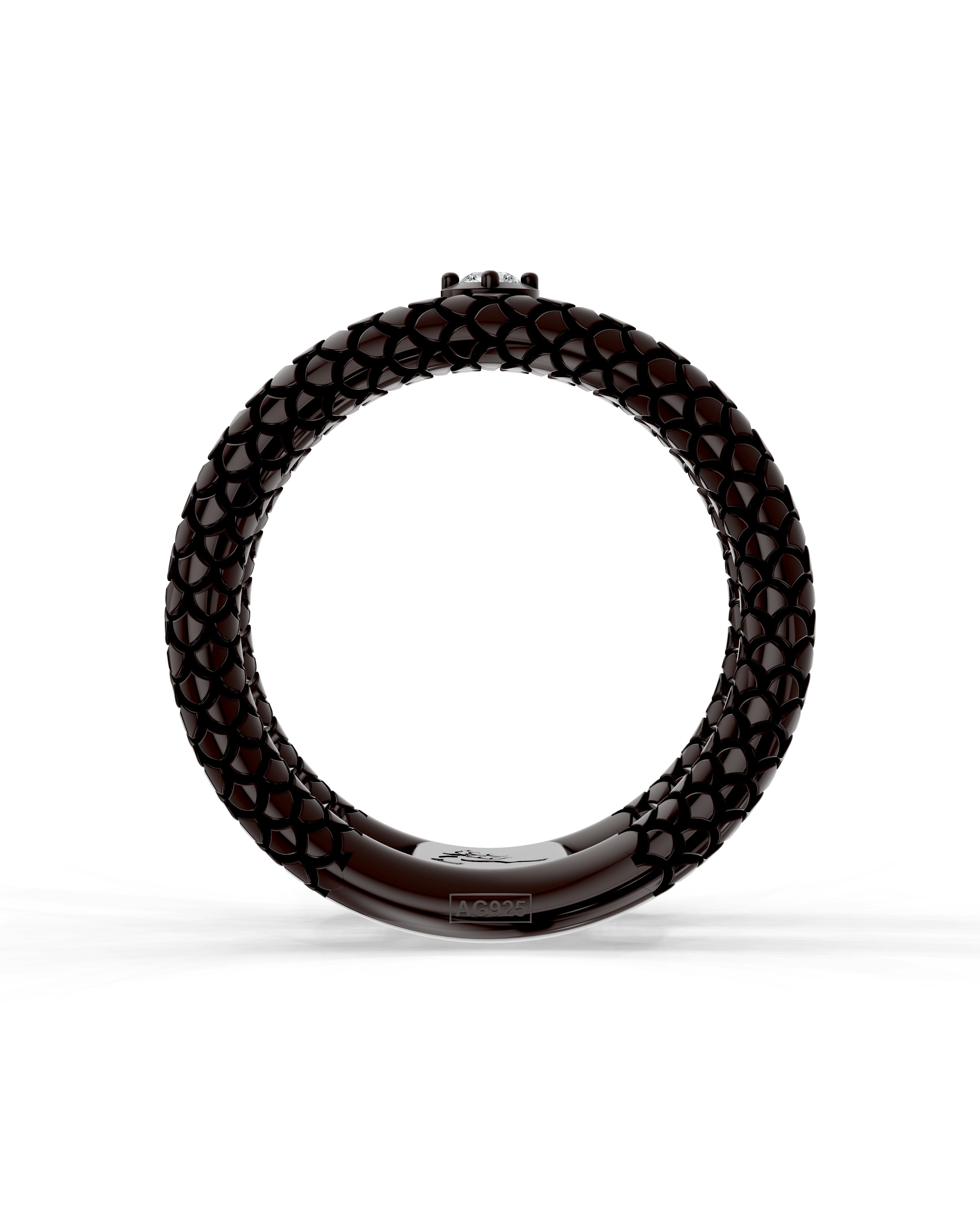 Chocolate Brown