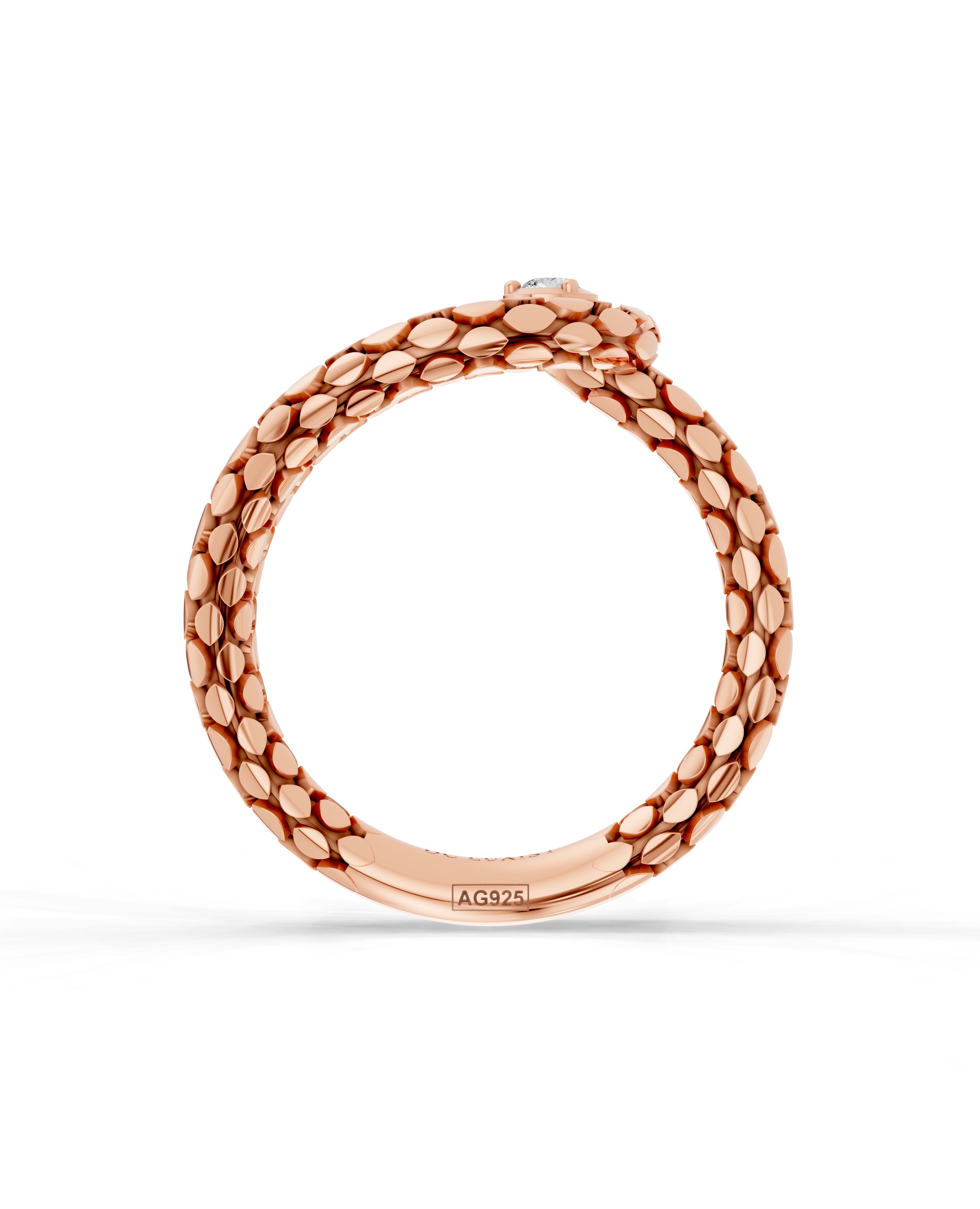 Rose Gold