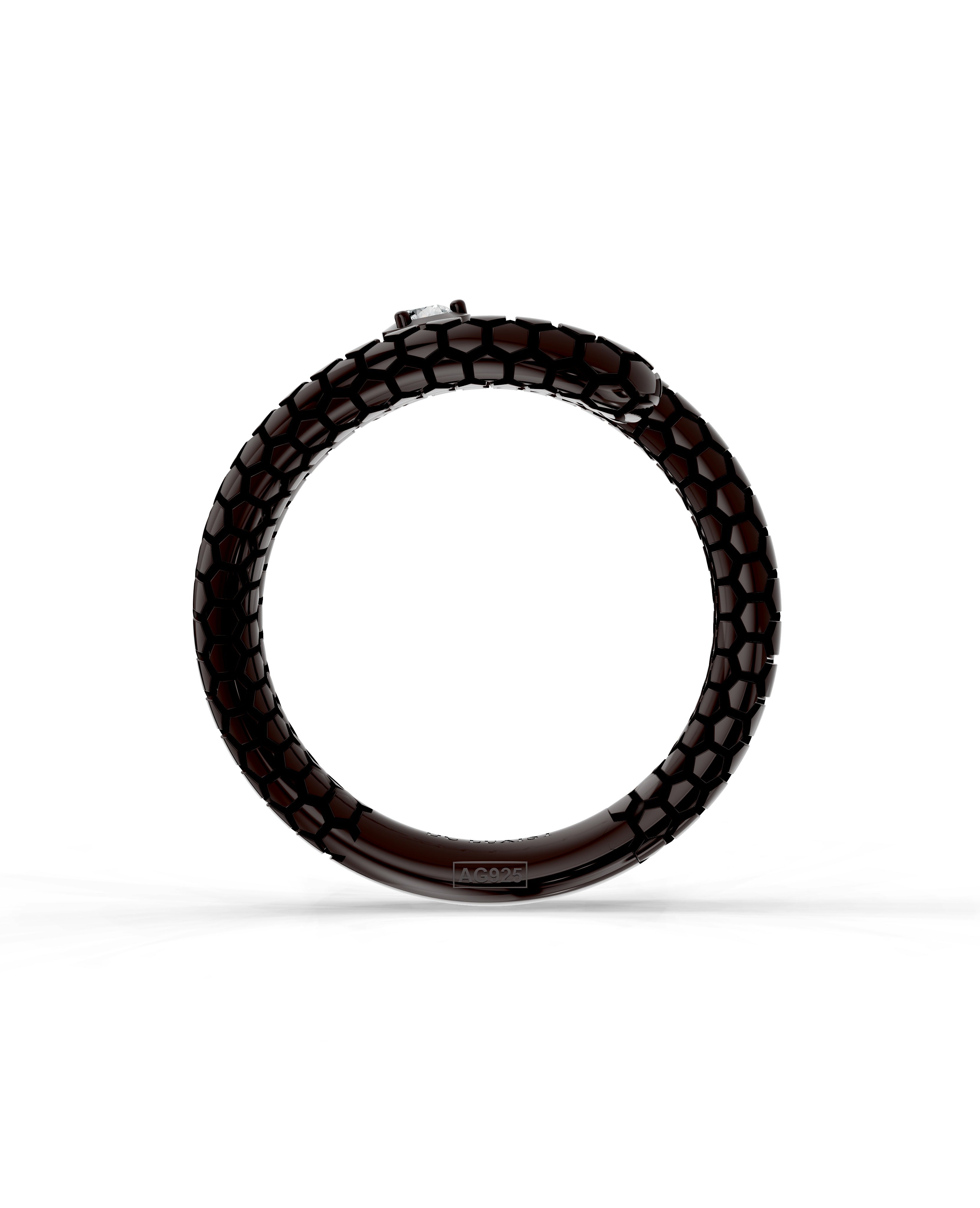 Chocolate Brown