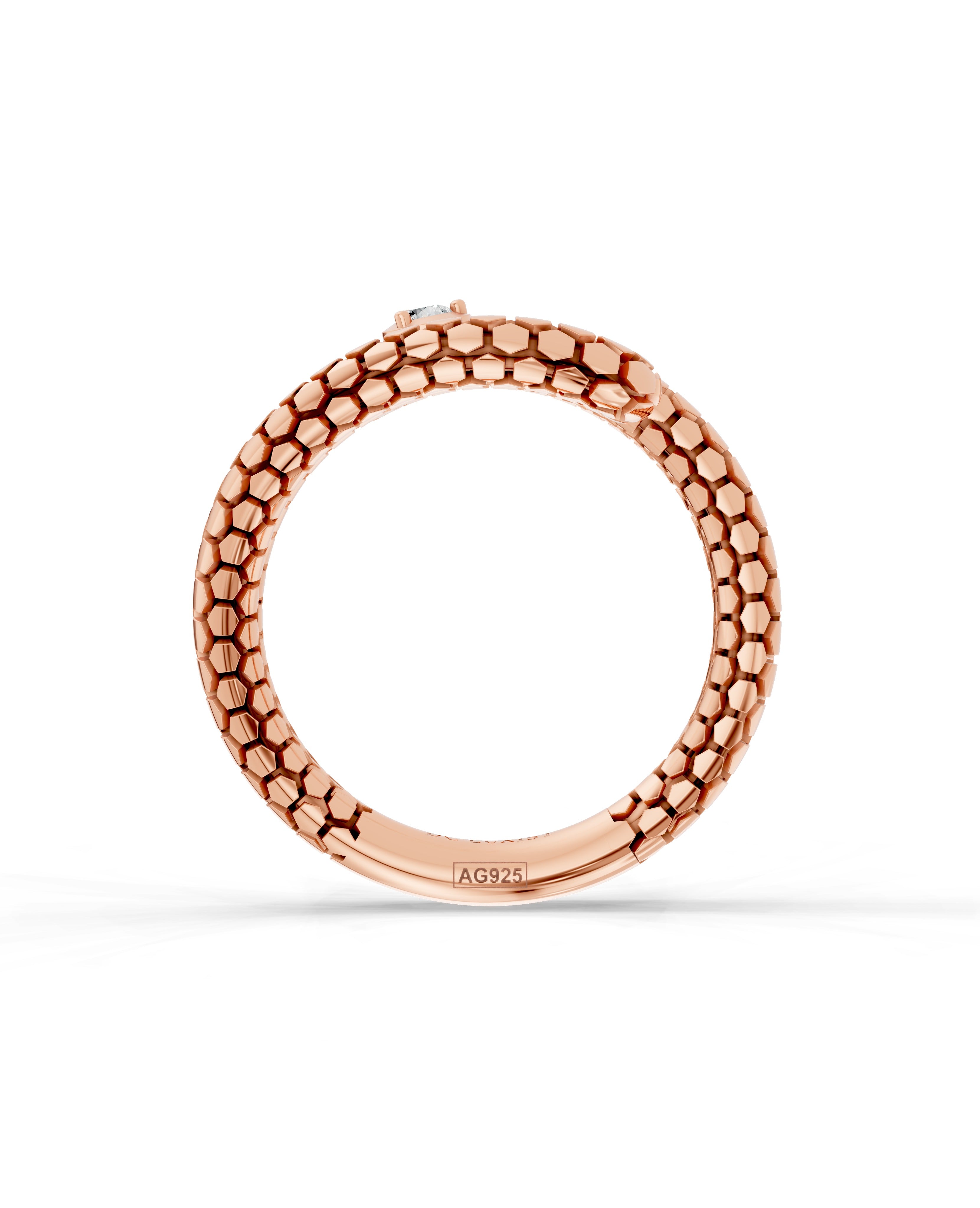 Rose Gold