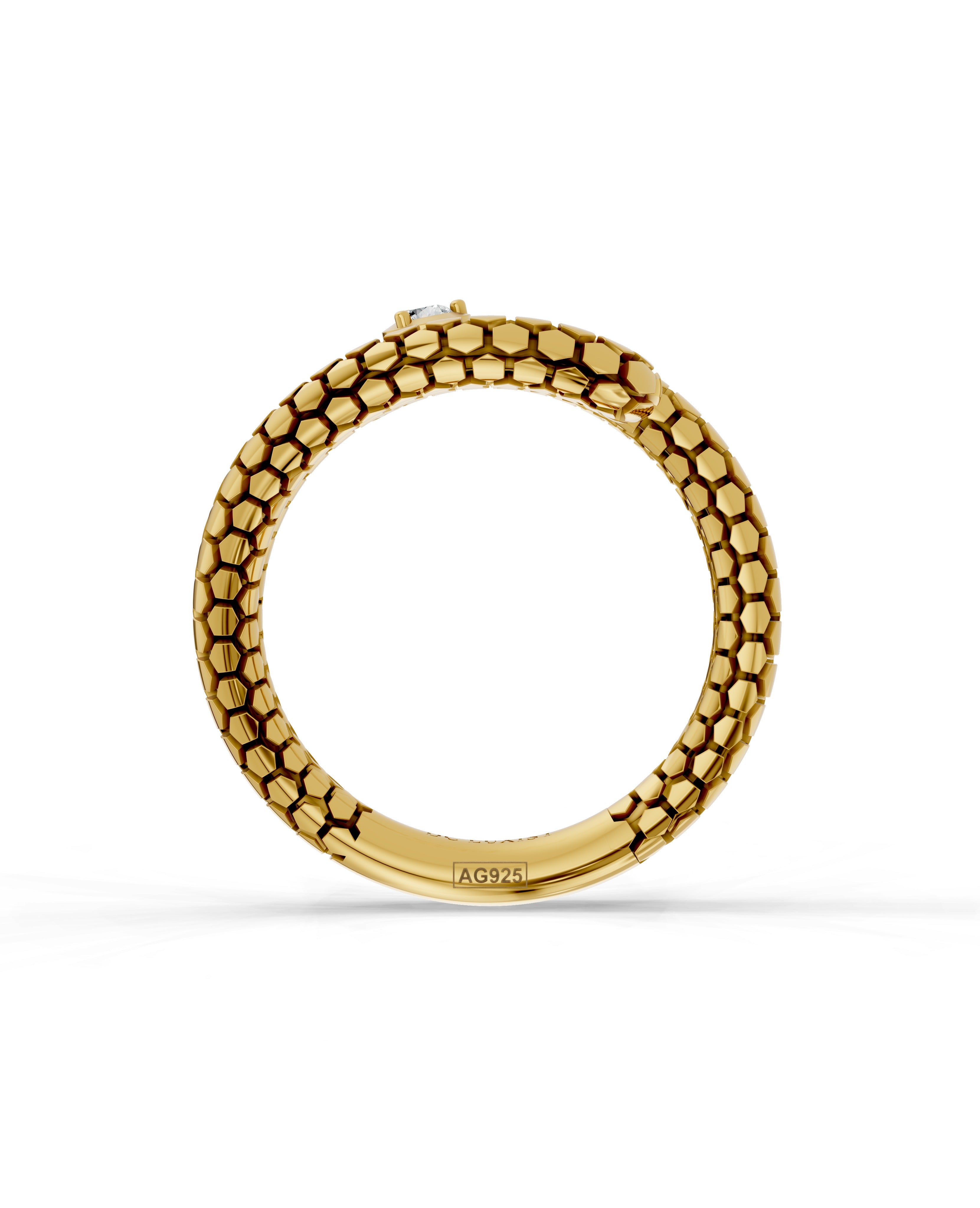 Yellow Gold