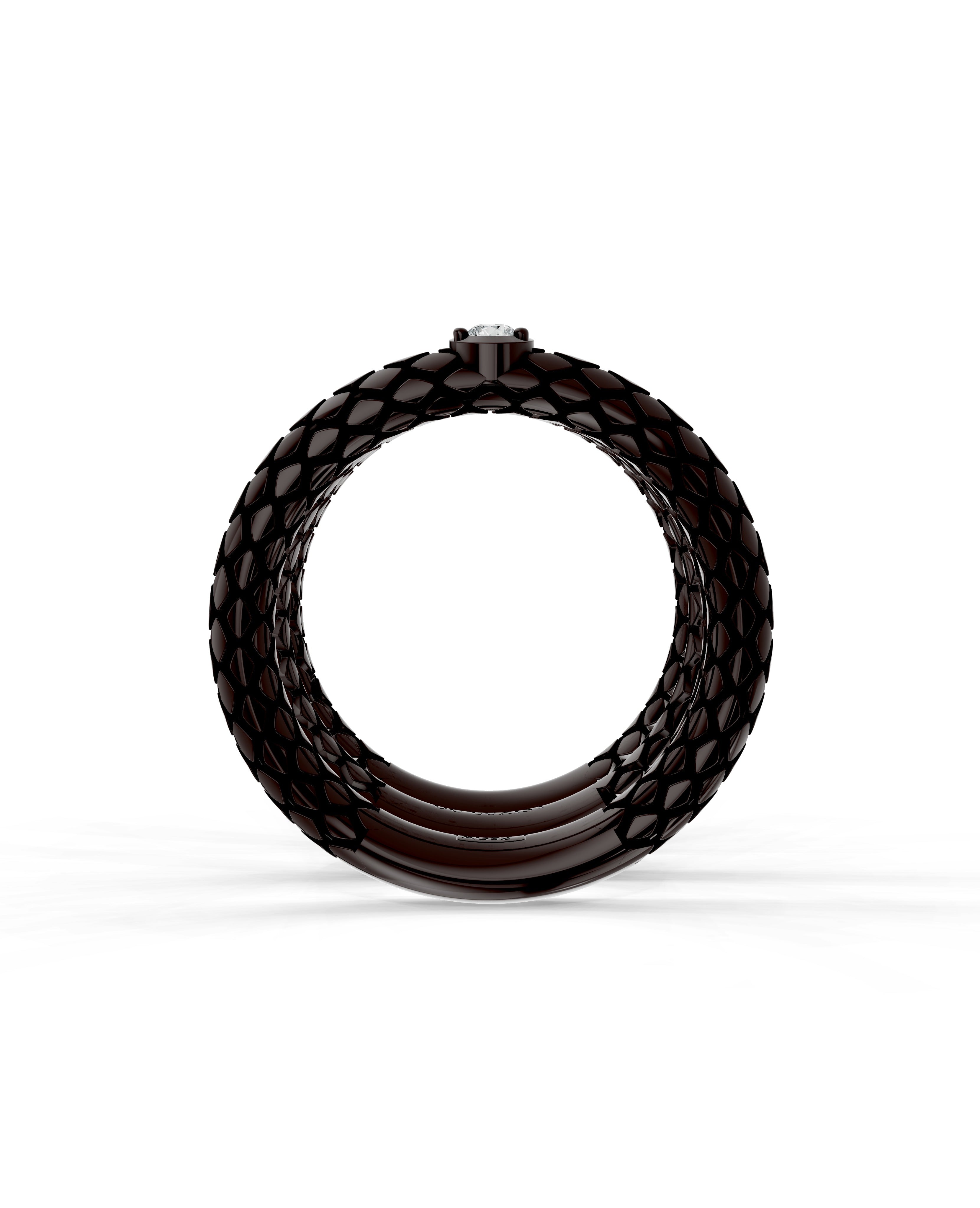 Chocolate Brown