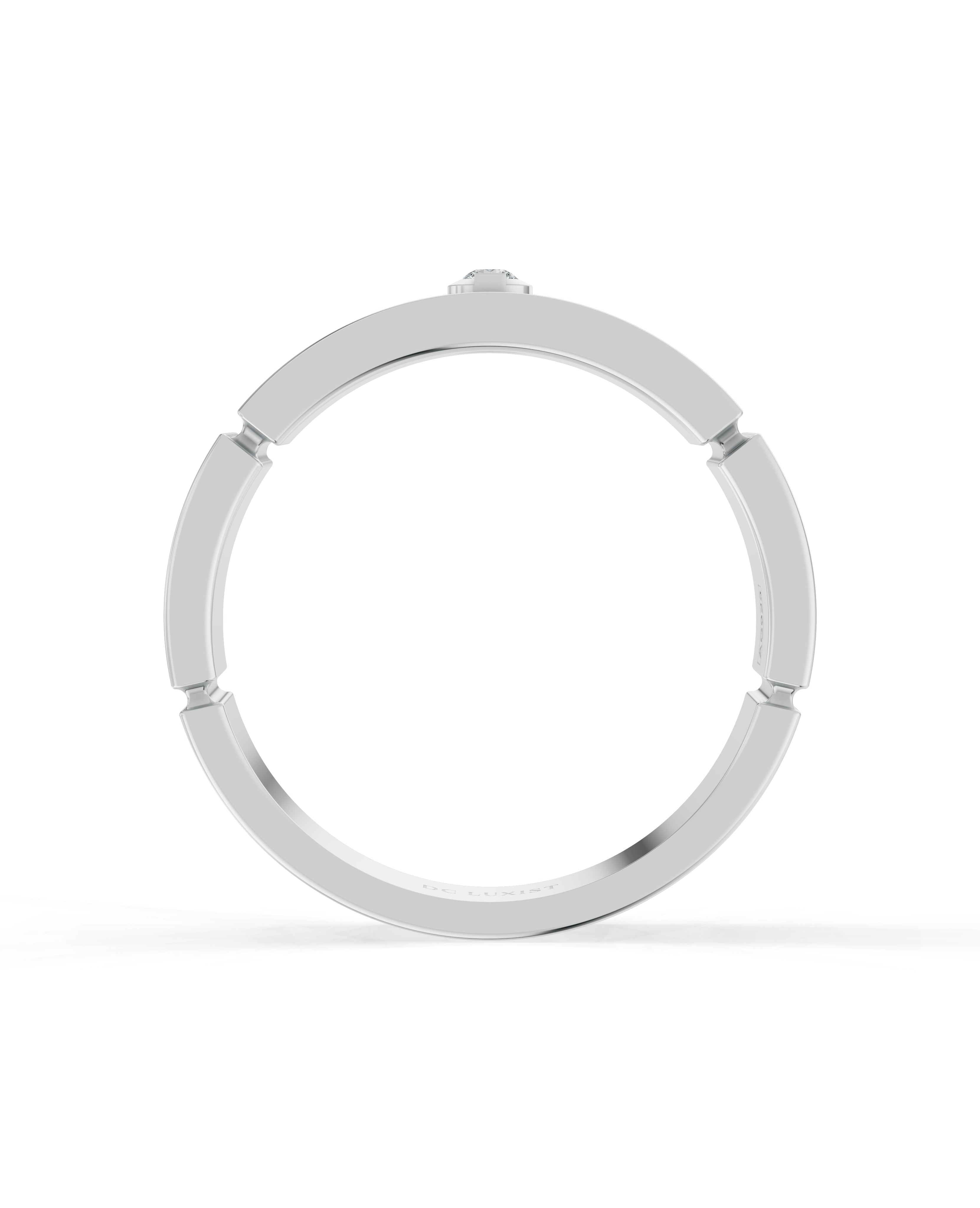 Chrono Moment Ring