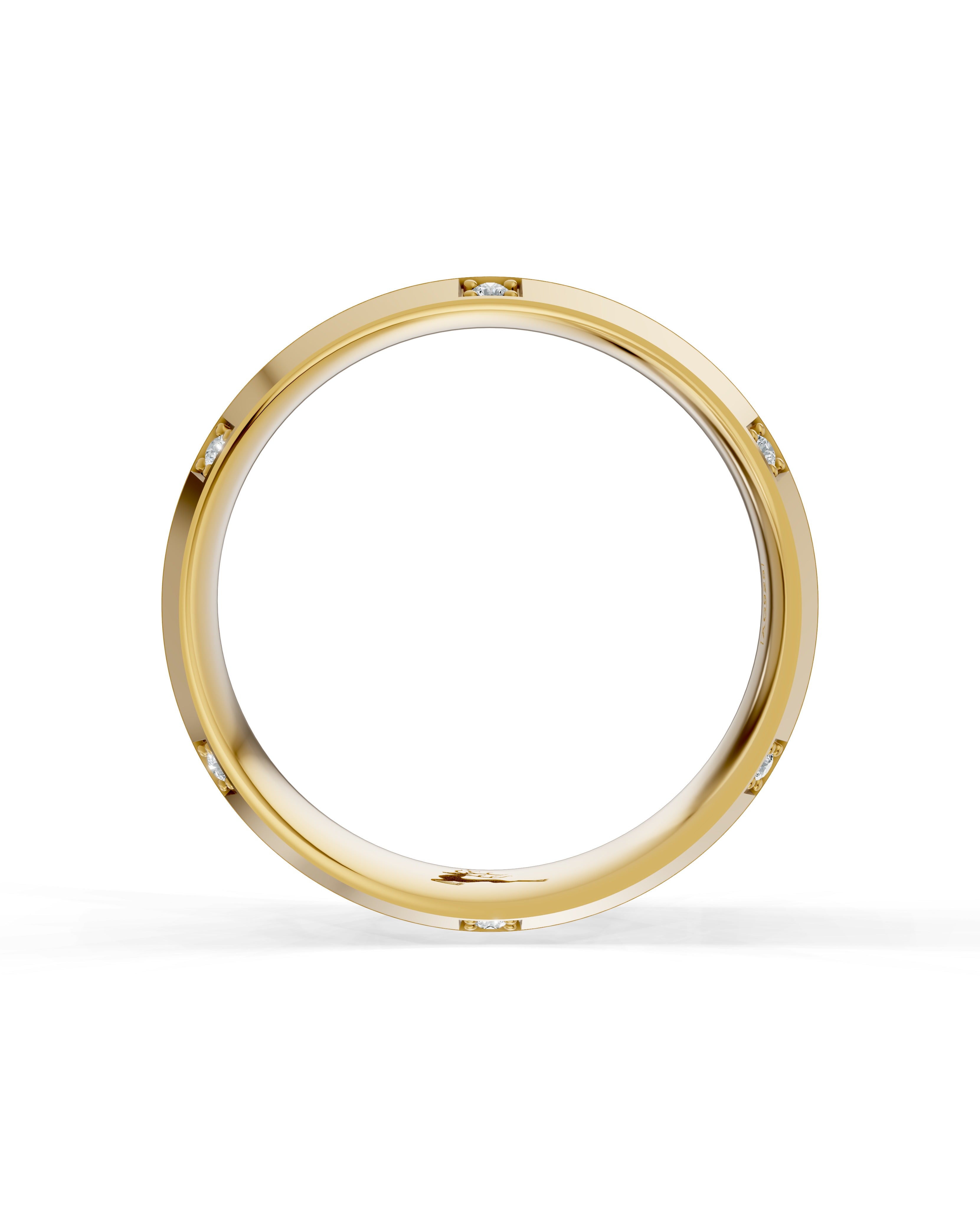 Yellow Gold
