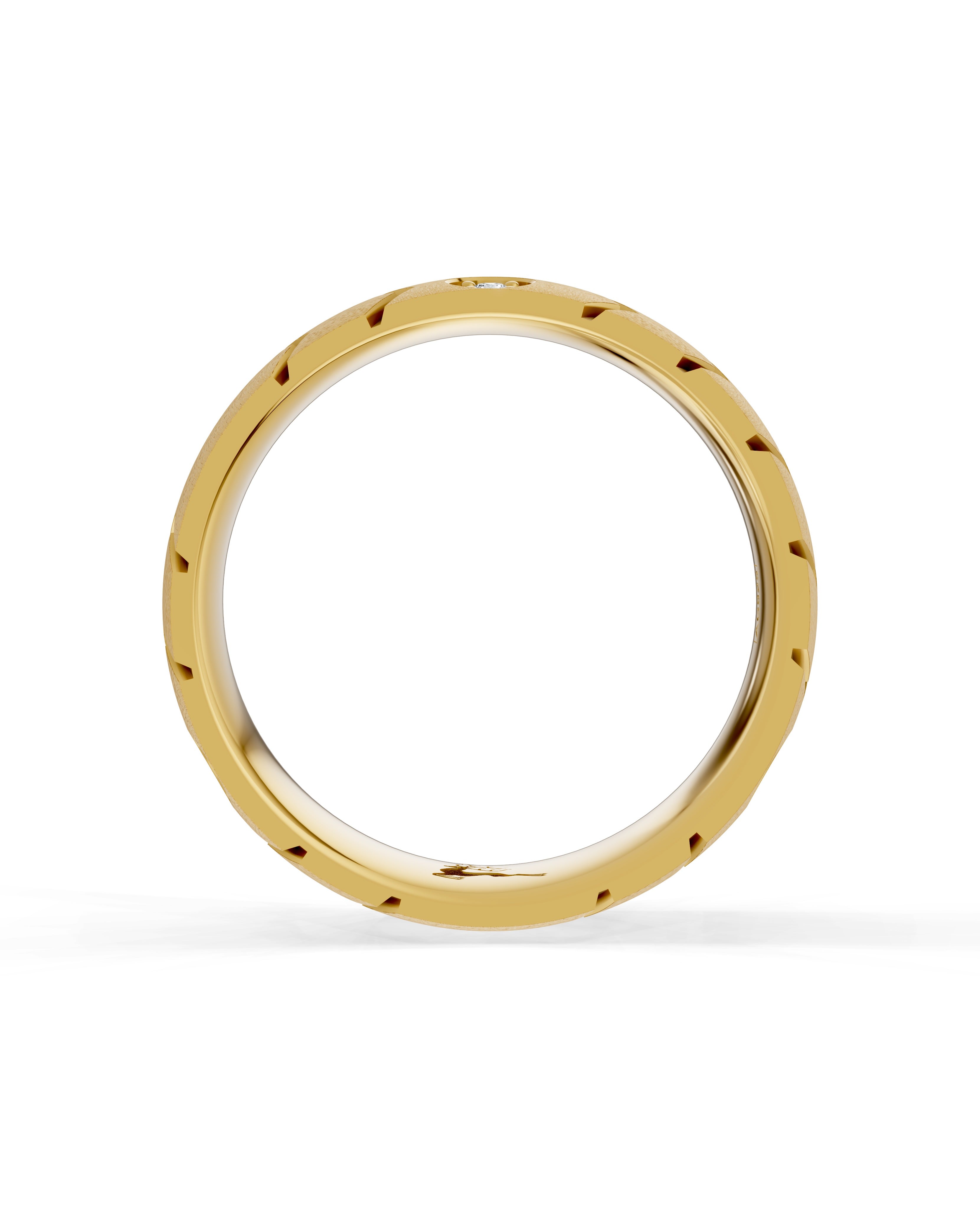 Yellow Gold